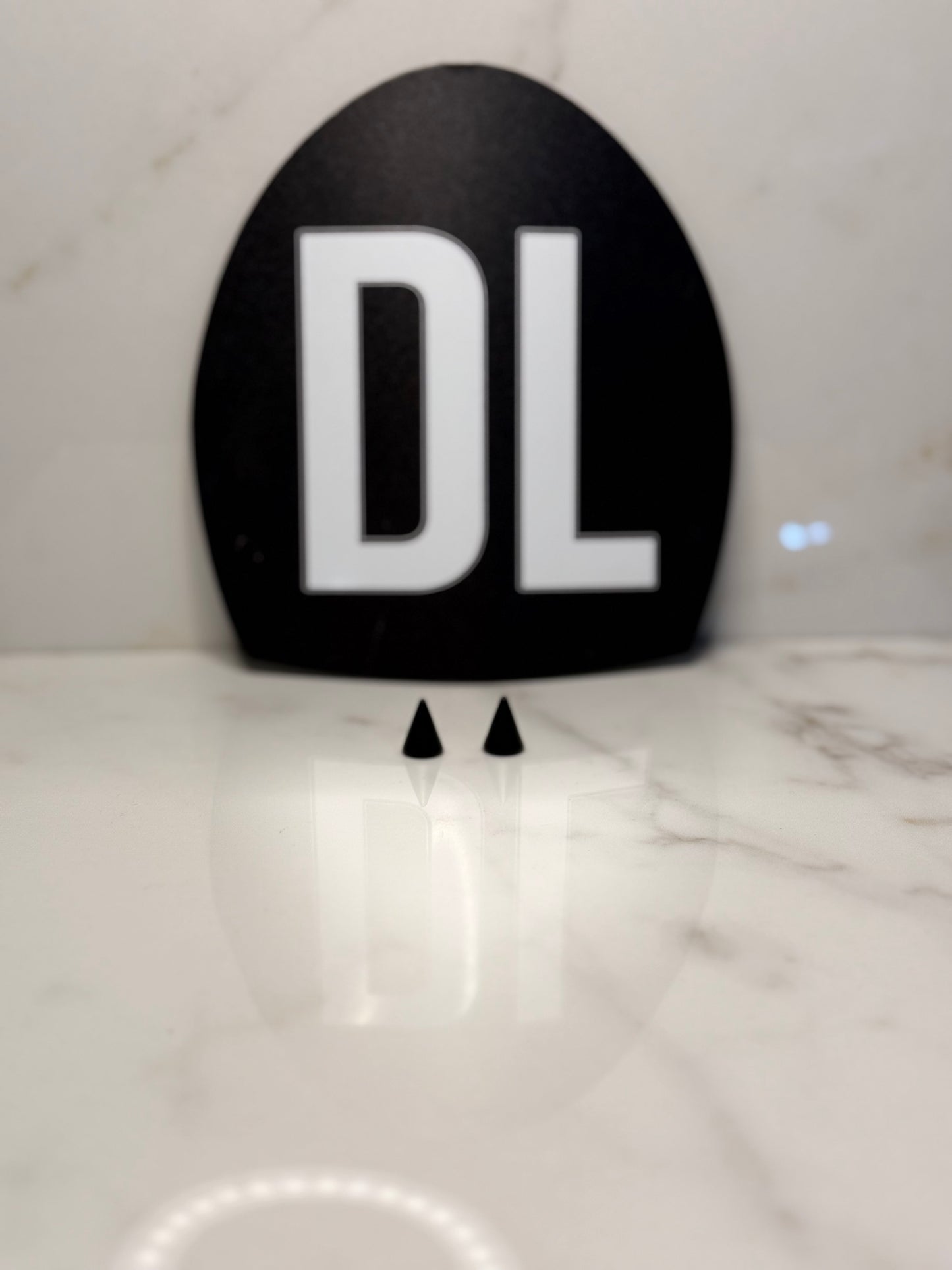 Cone Shield Nuts