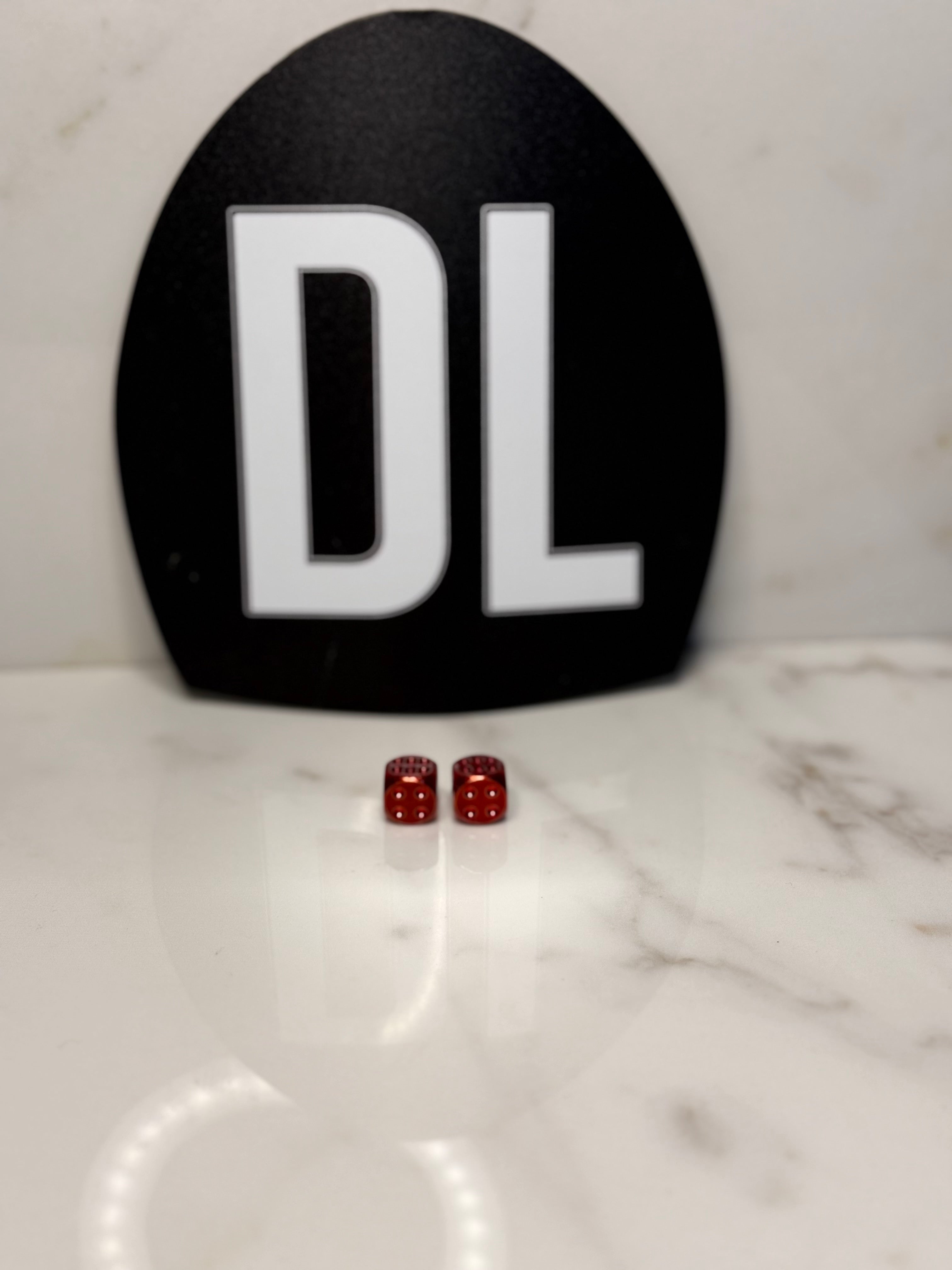Front Line Dice
