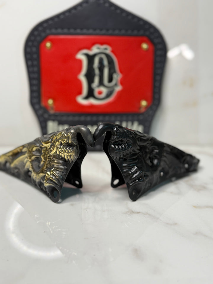 Dragon Front Holder