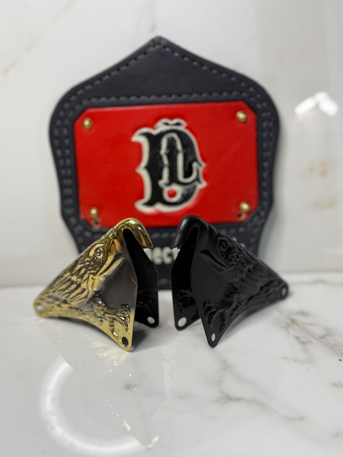 Eagle 880 Front Holder