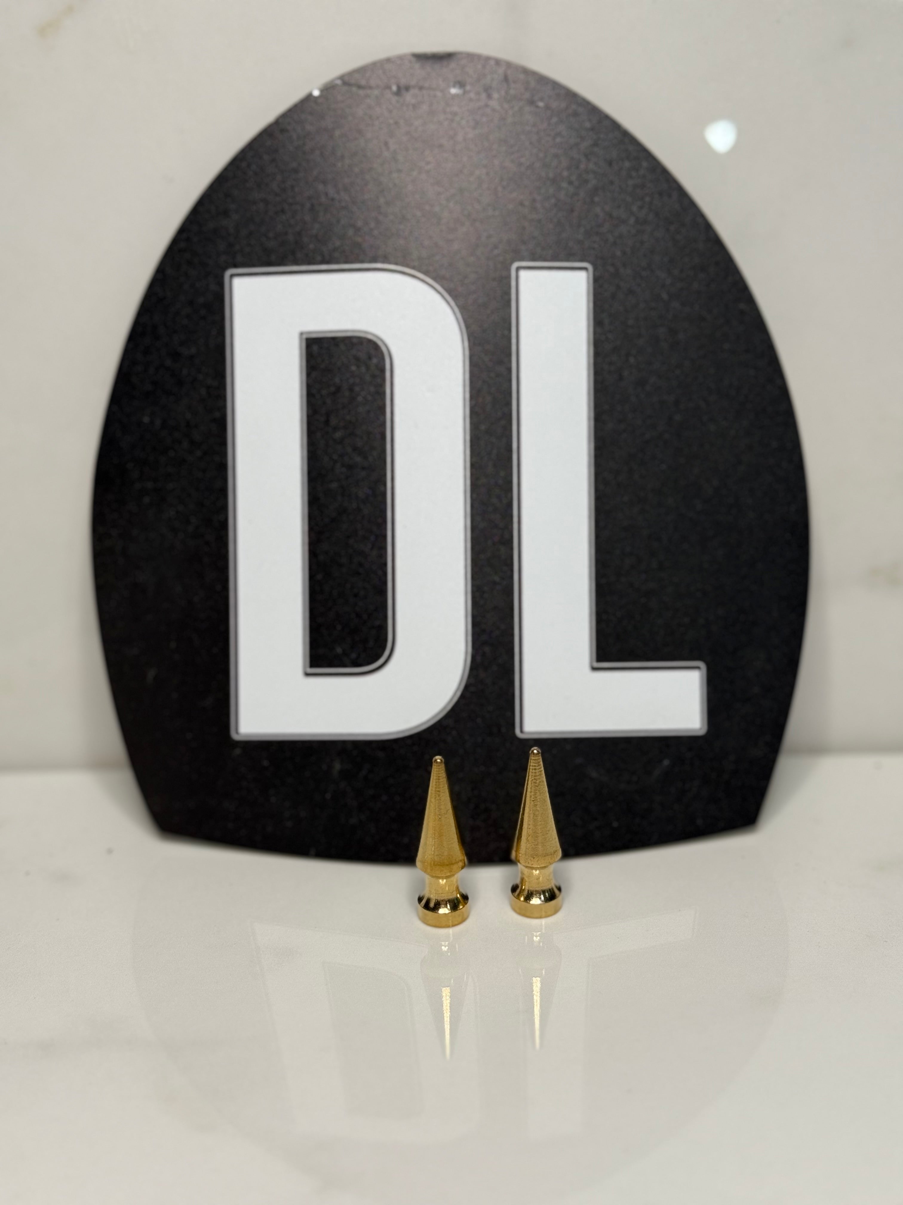 Bourke Spike (Large)