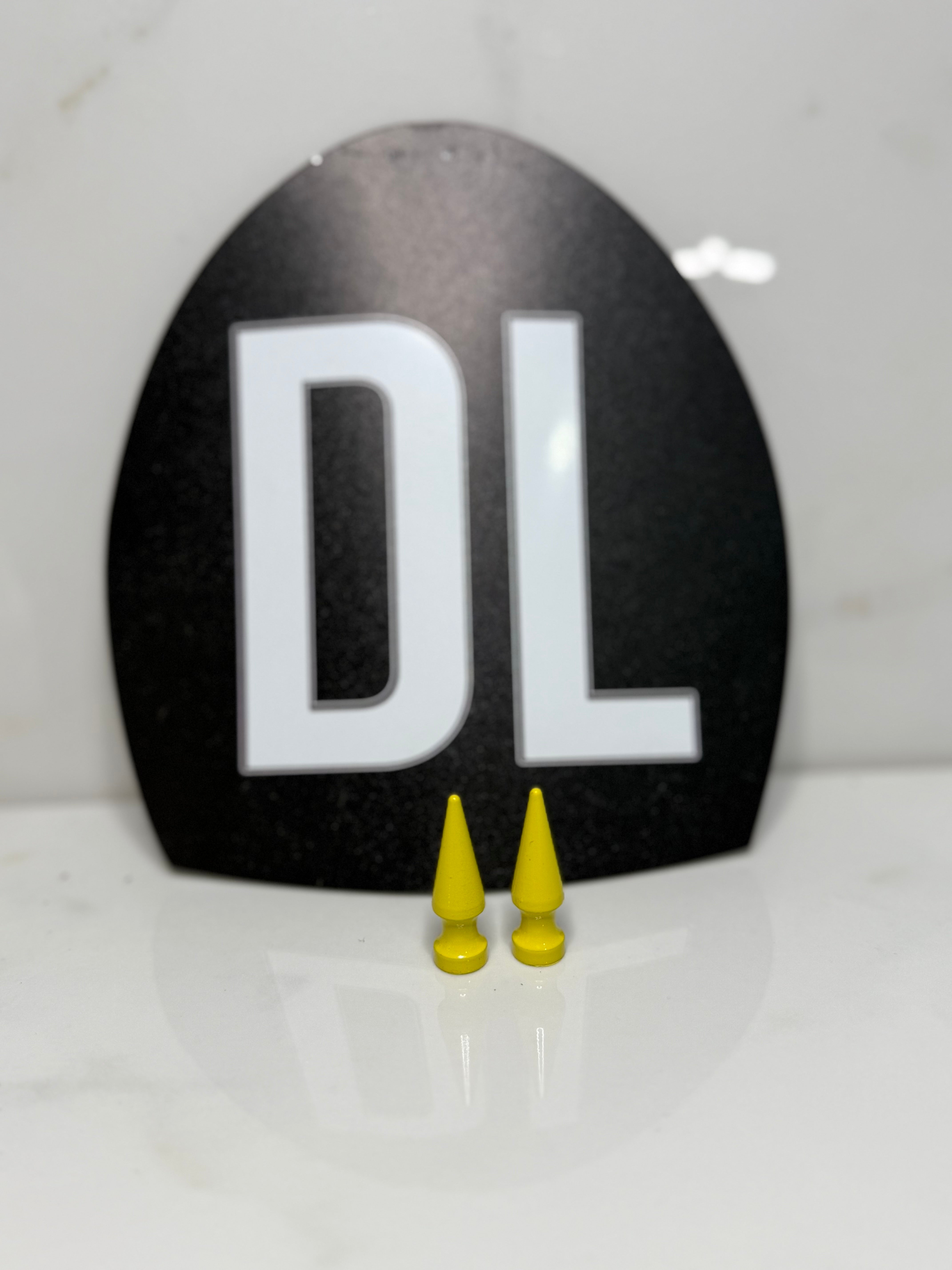 Bourke Spike (Large)