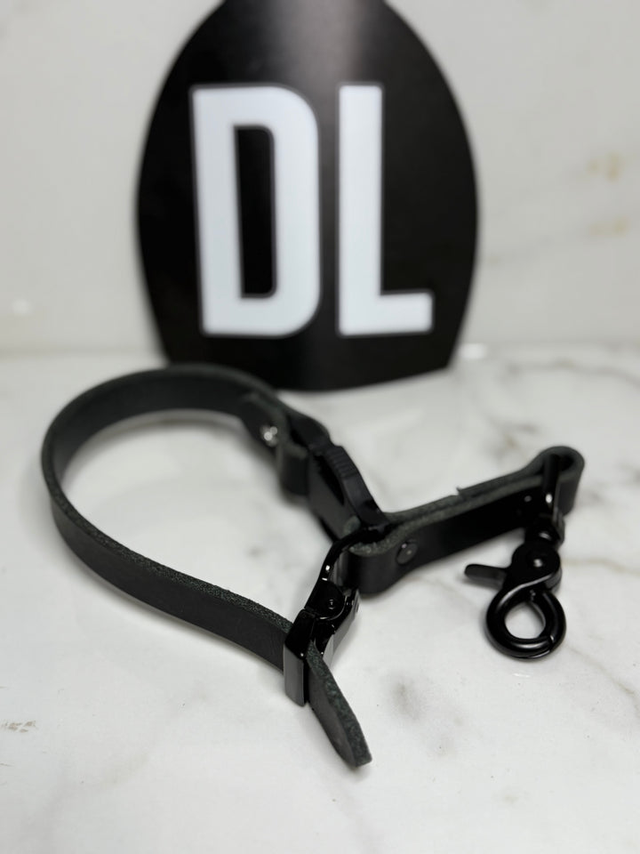 Disrespectful Leatherworks Glove Strap