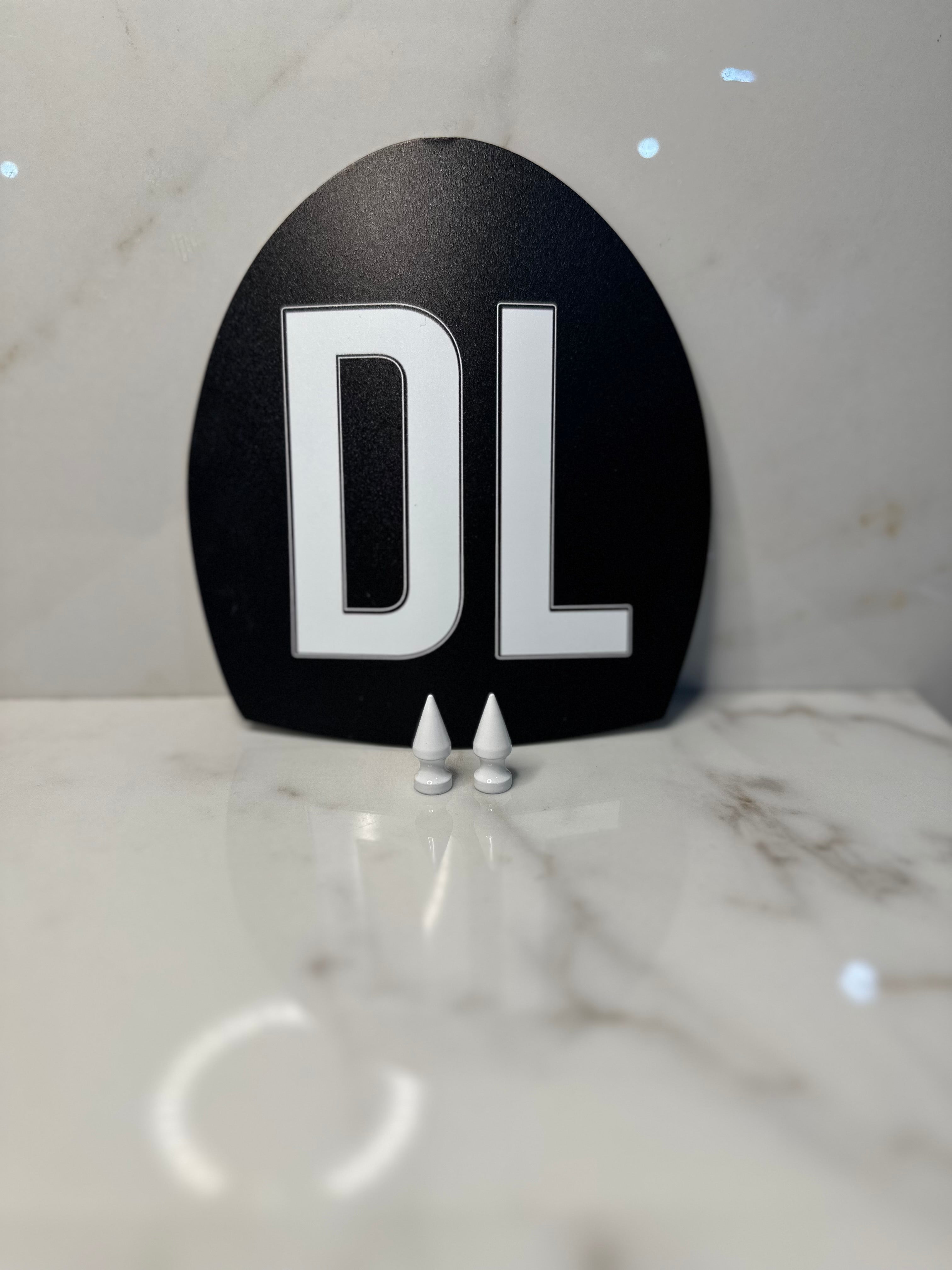 Bourke Spikes (Medium)