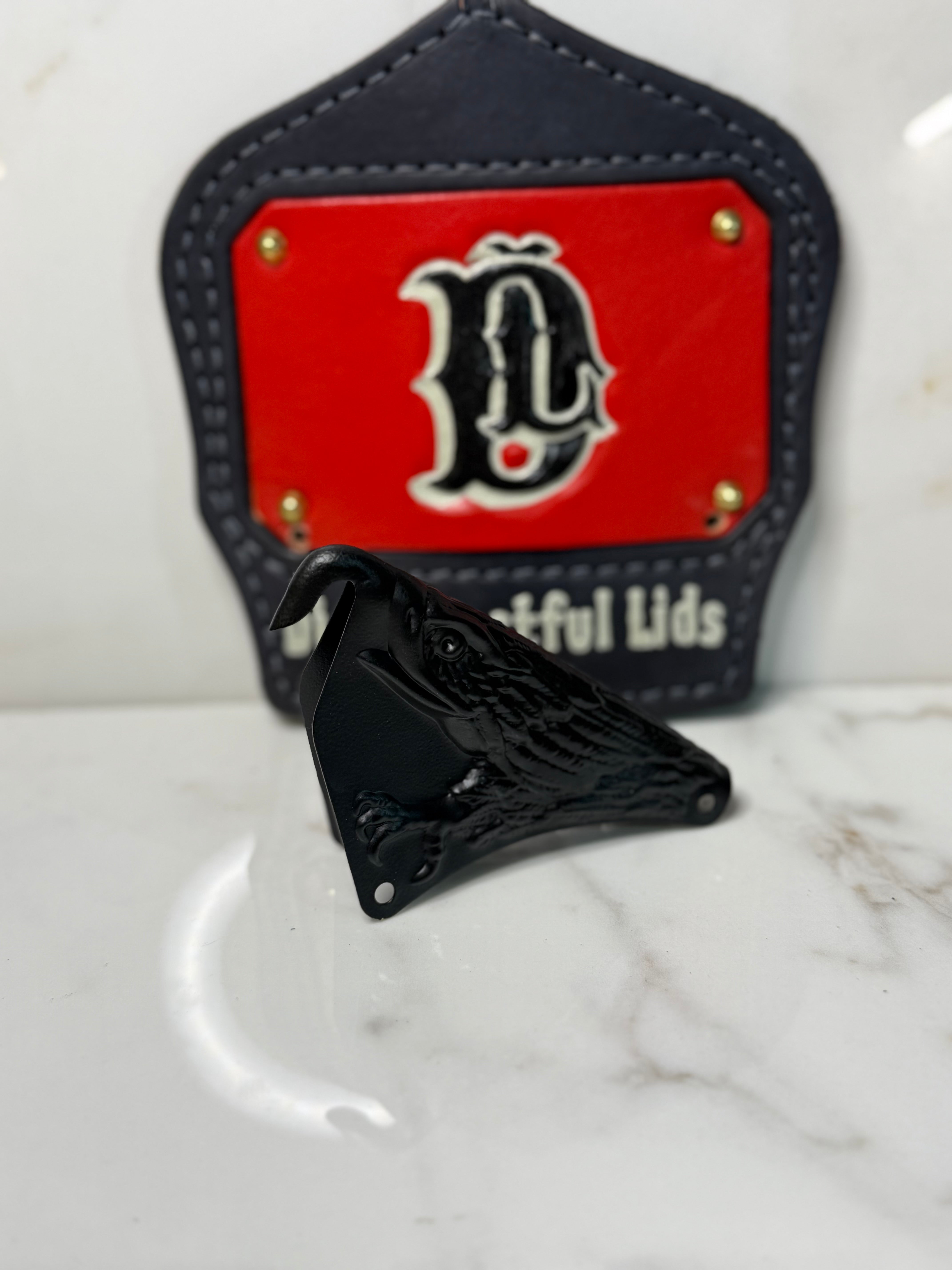 Eagle 880 Front Holder