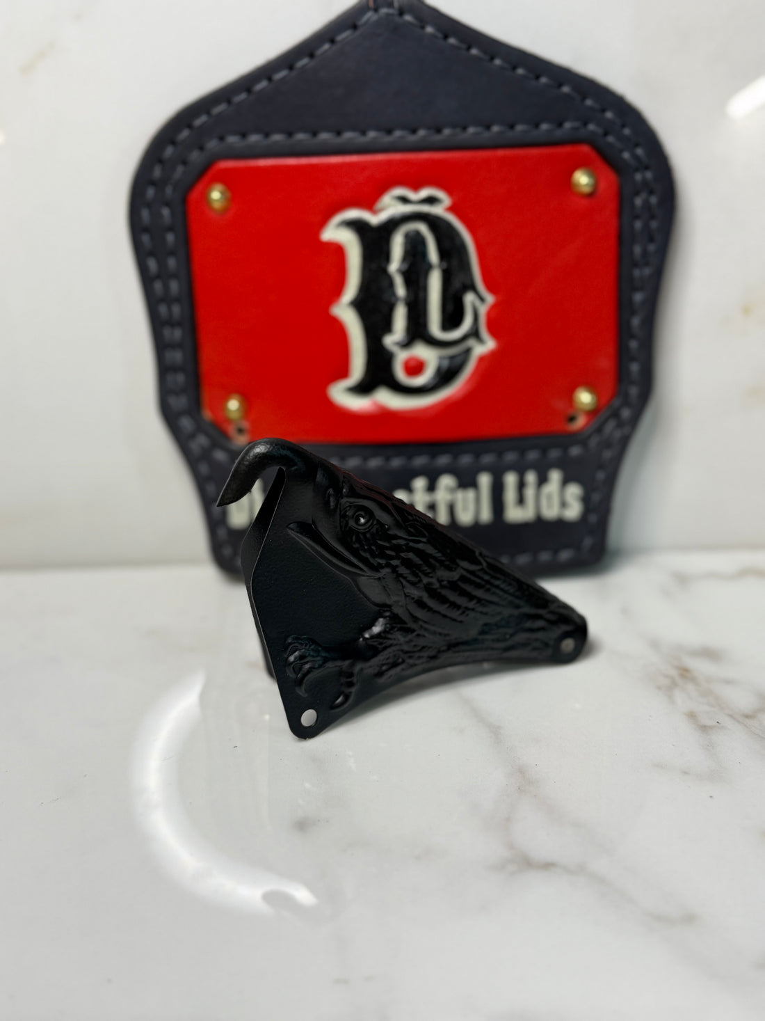 Eagle 880 Front Holder