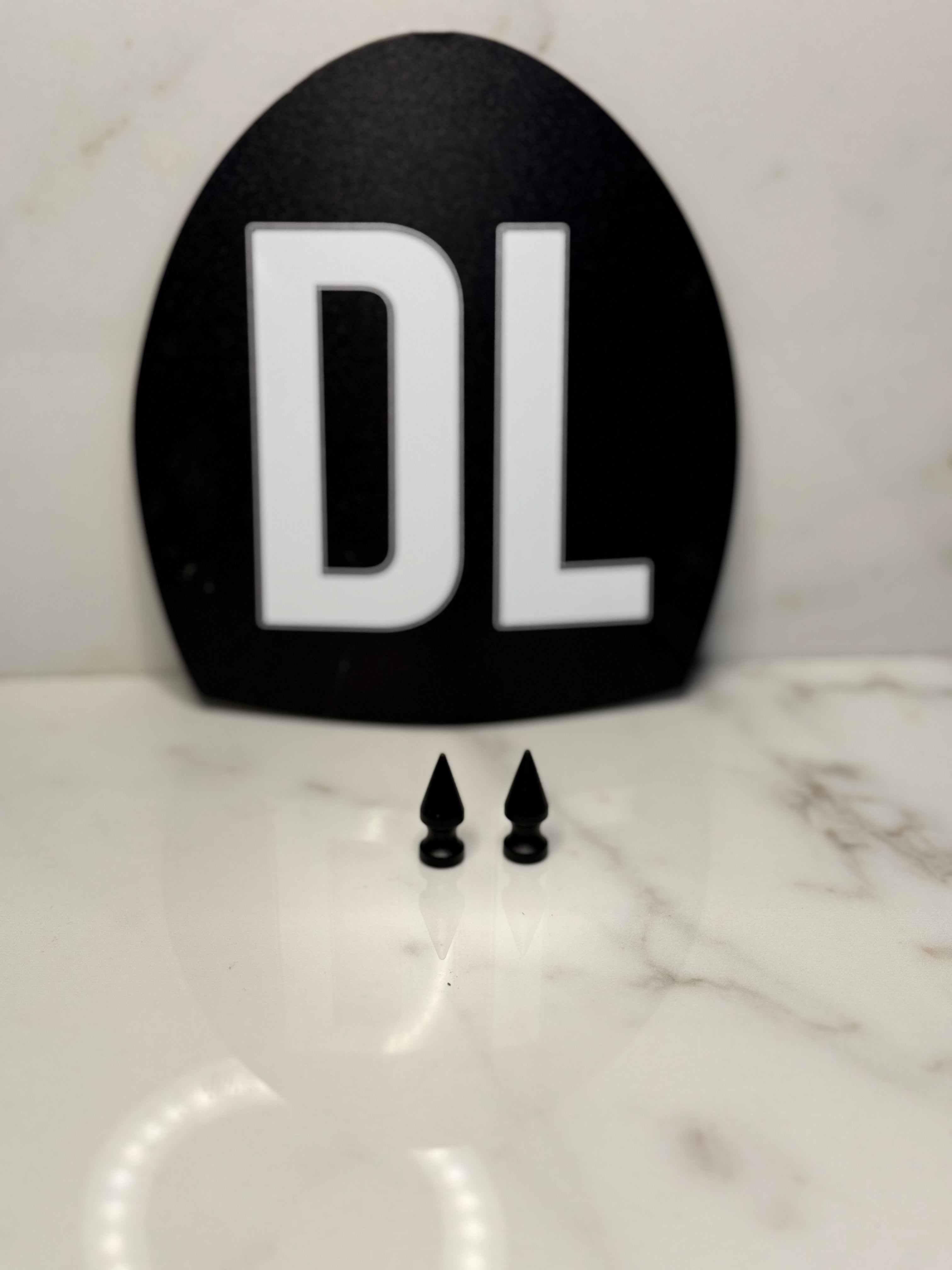 Bourke Spikes (Medium)