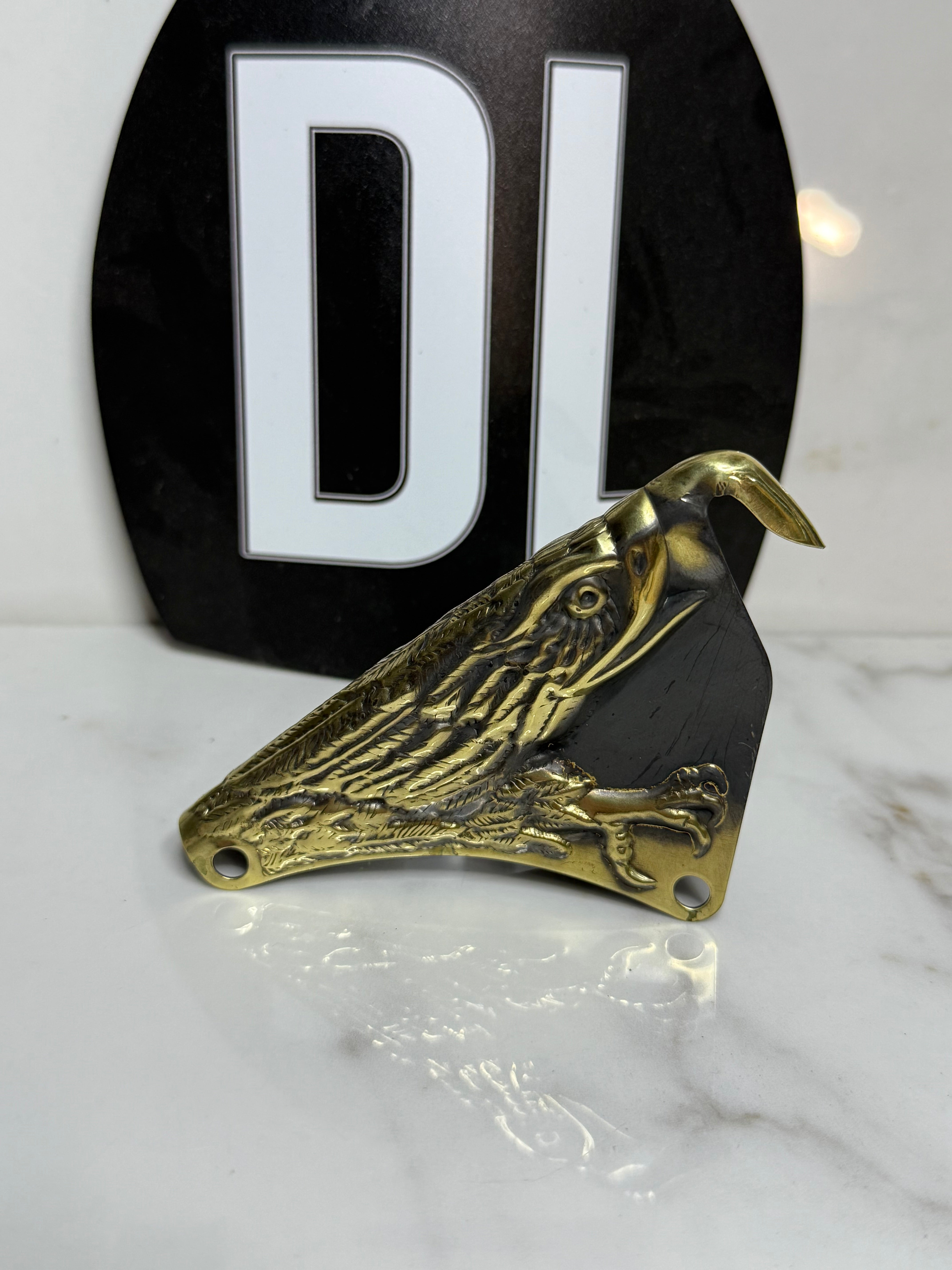 Eagle 880 Front Holder