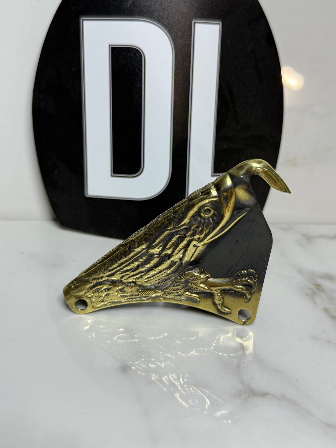 Eagle 880 Front Holder