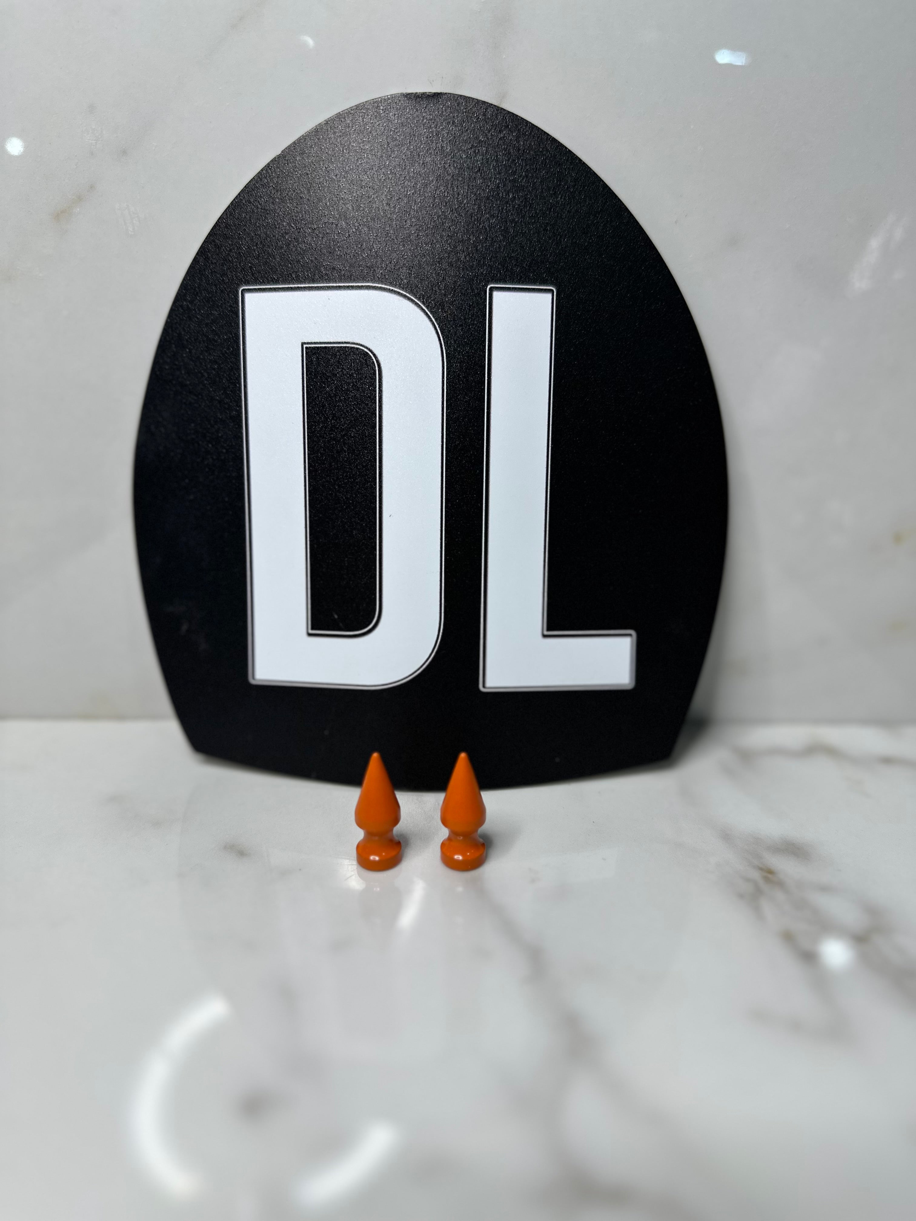 Bourke Spikes (Medium)