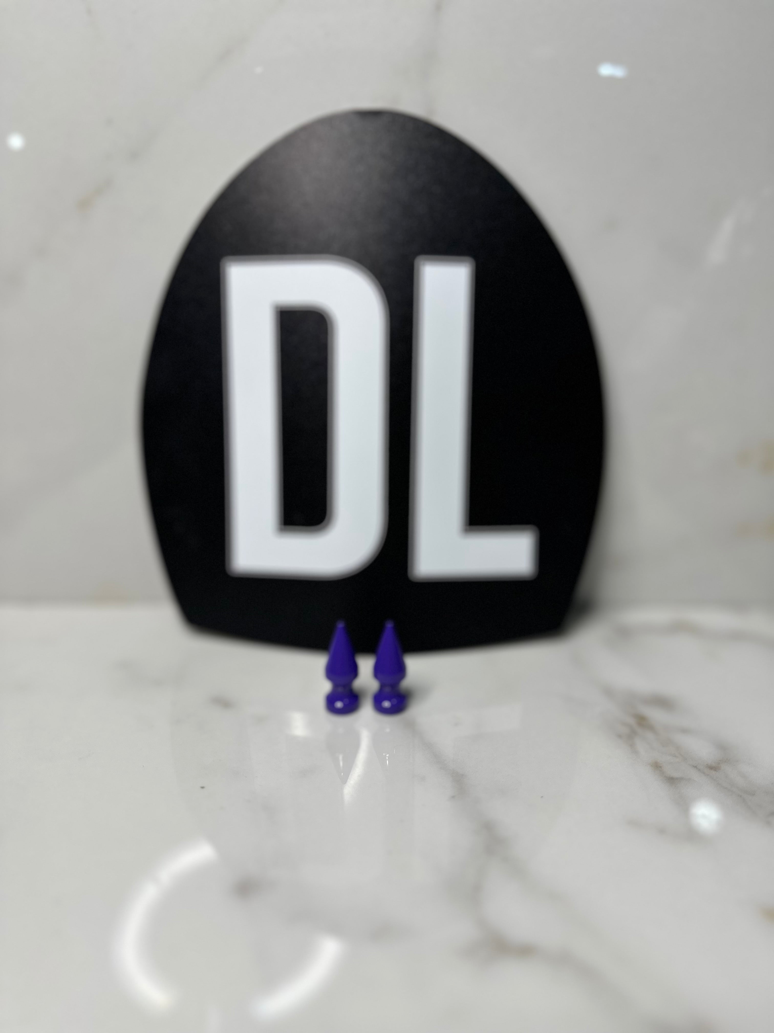 Bourke Spikes (Medium)