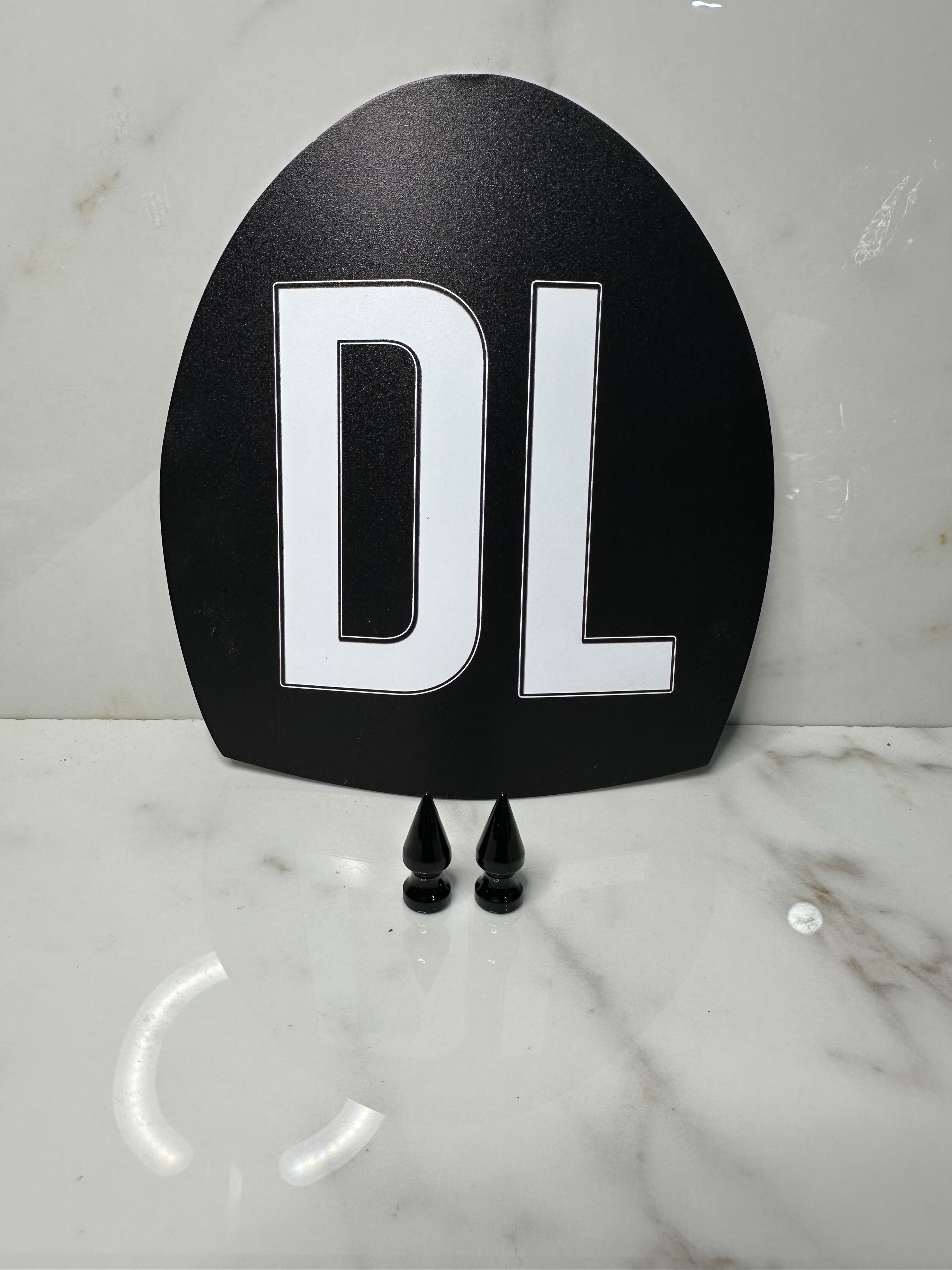 Bourke Spikes (Medium)