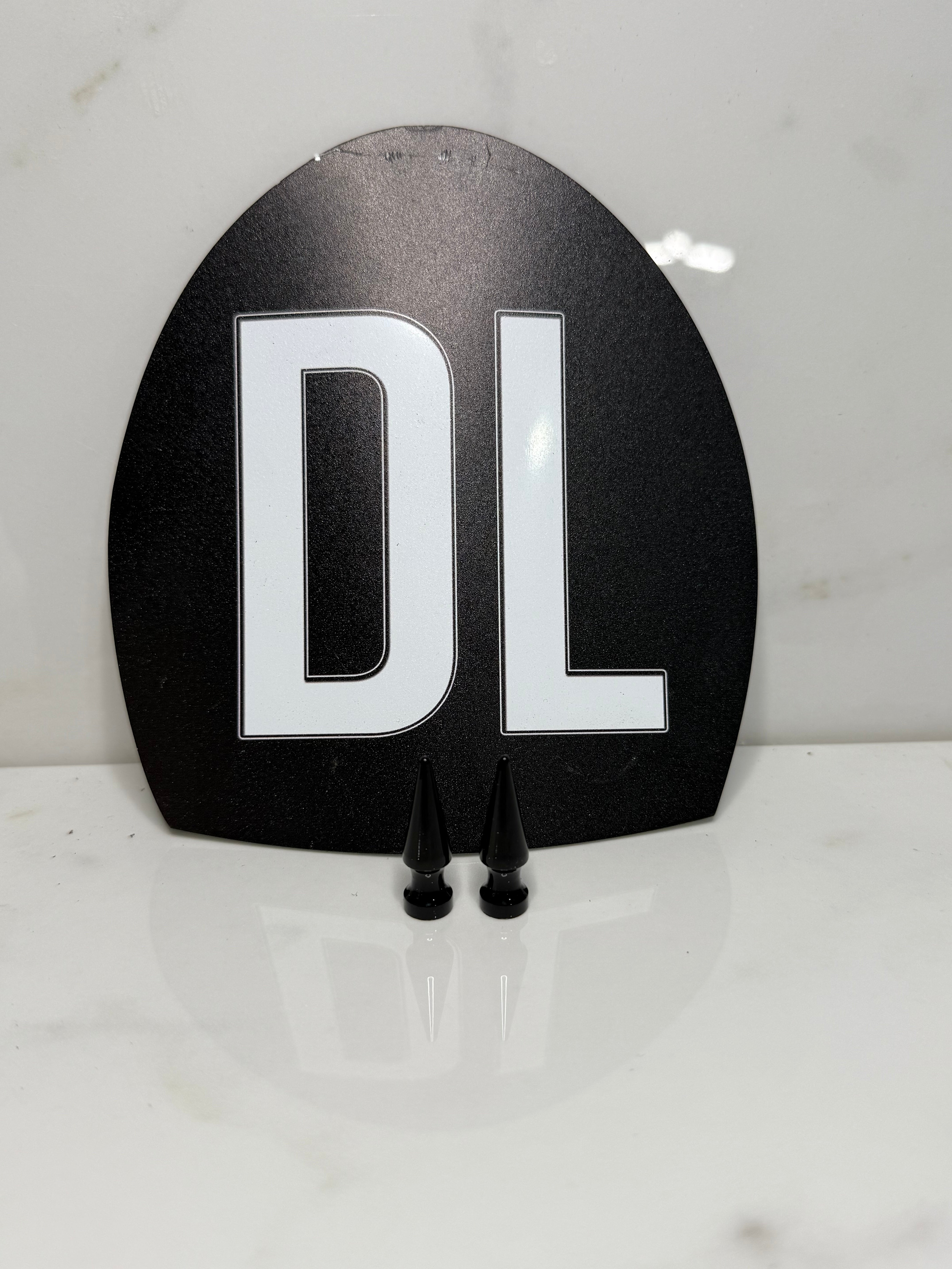 Bourke Spike (Large)