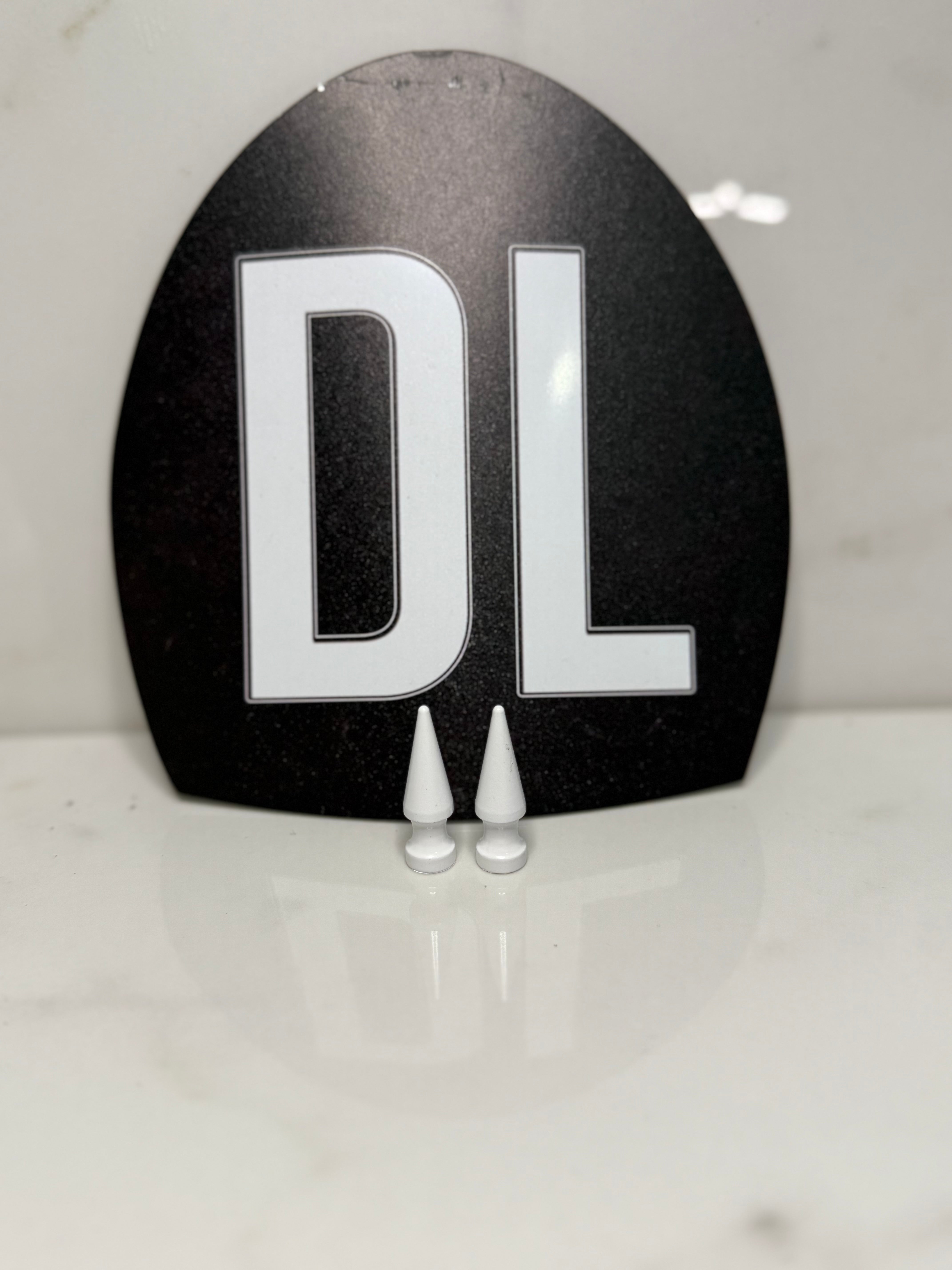 Bourke Spike (Large)