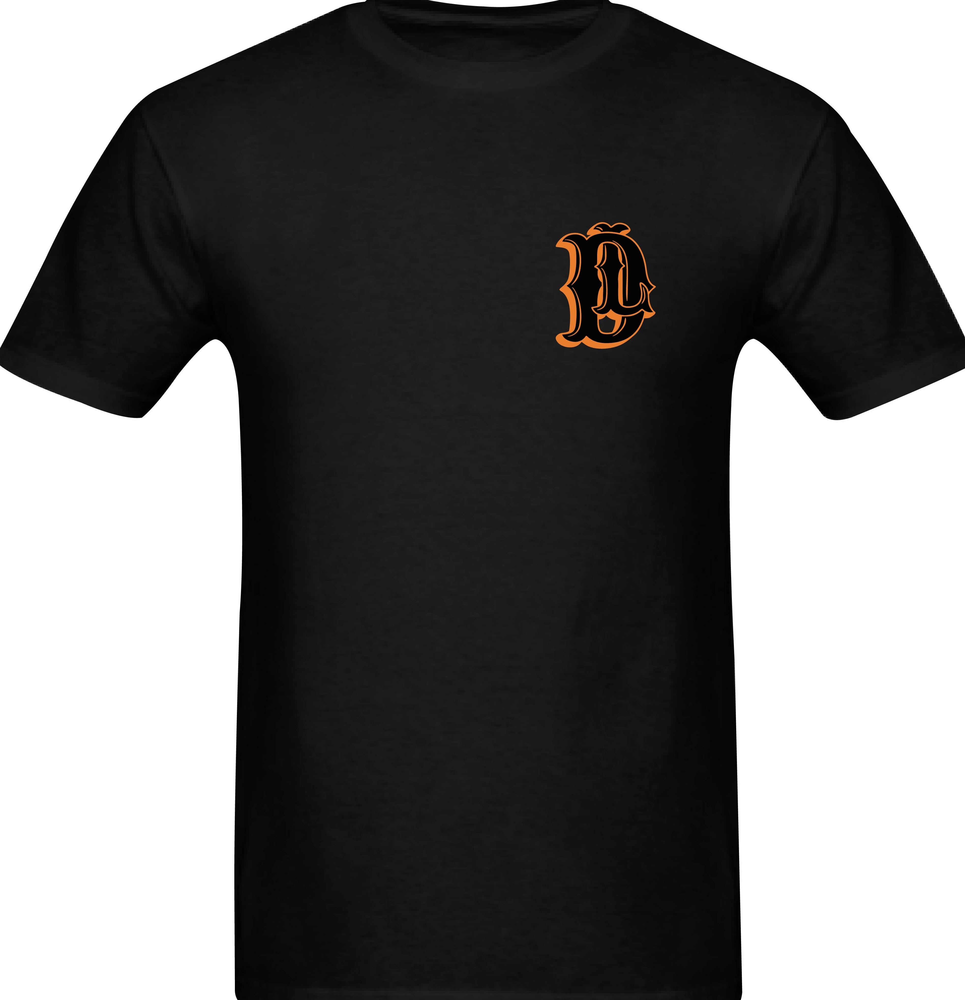 DL Hook and Ladder Shirt