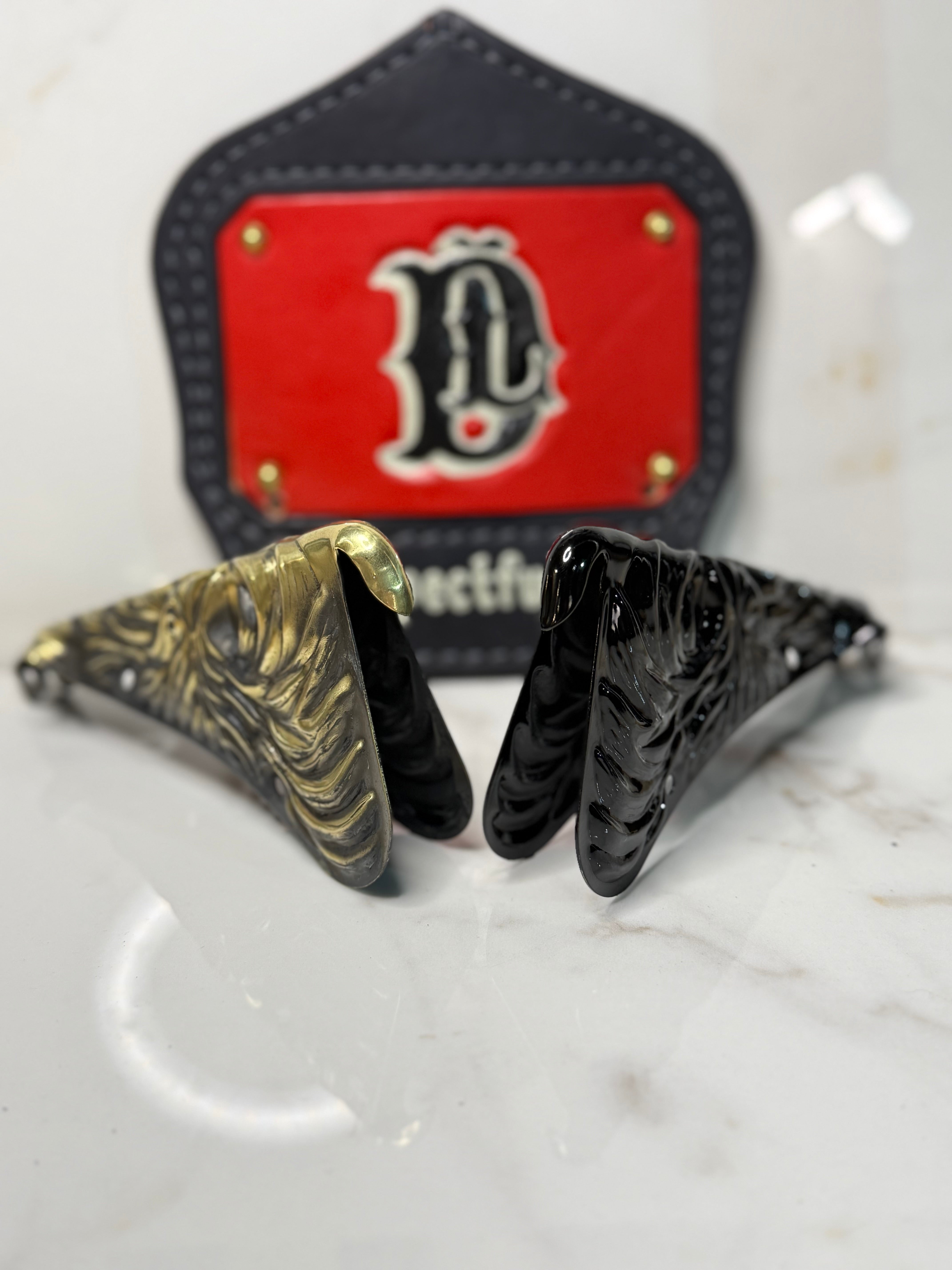 Rising Phenix Front Holder