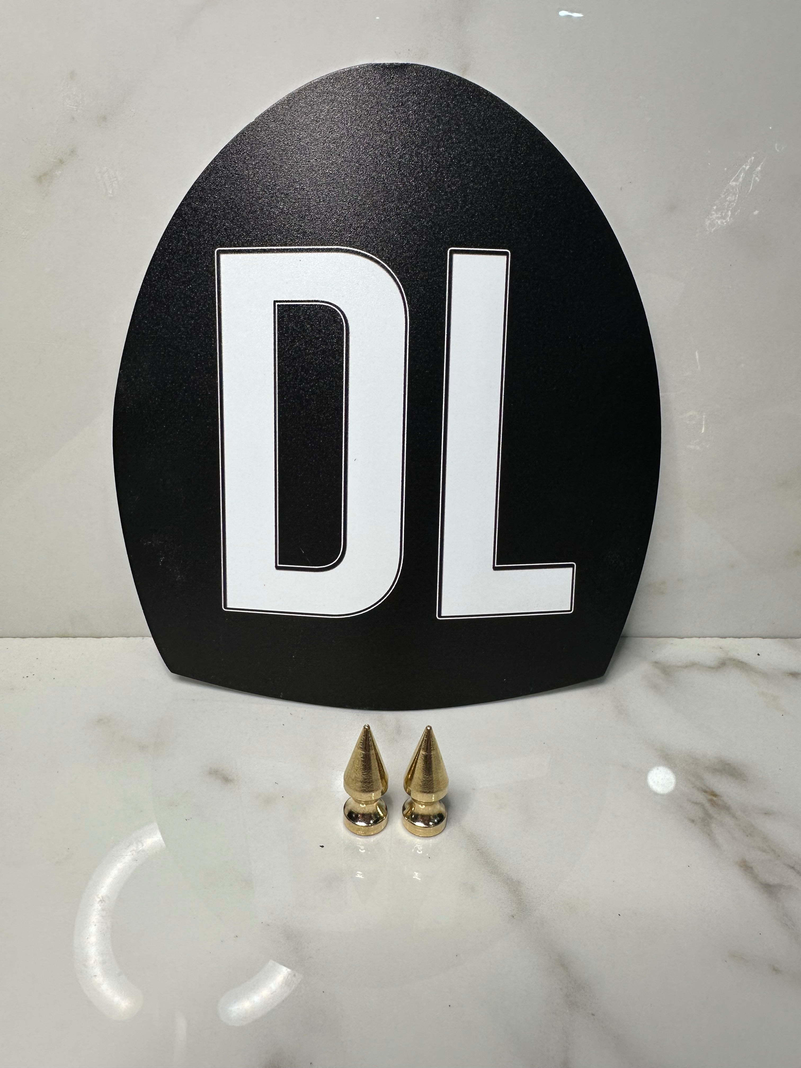 Bourke Spikes (Medium)