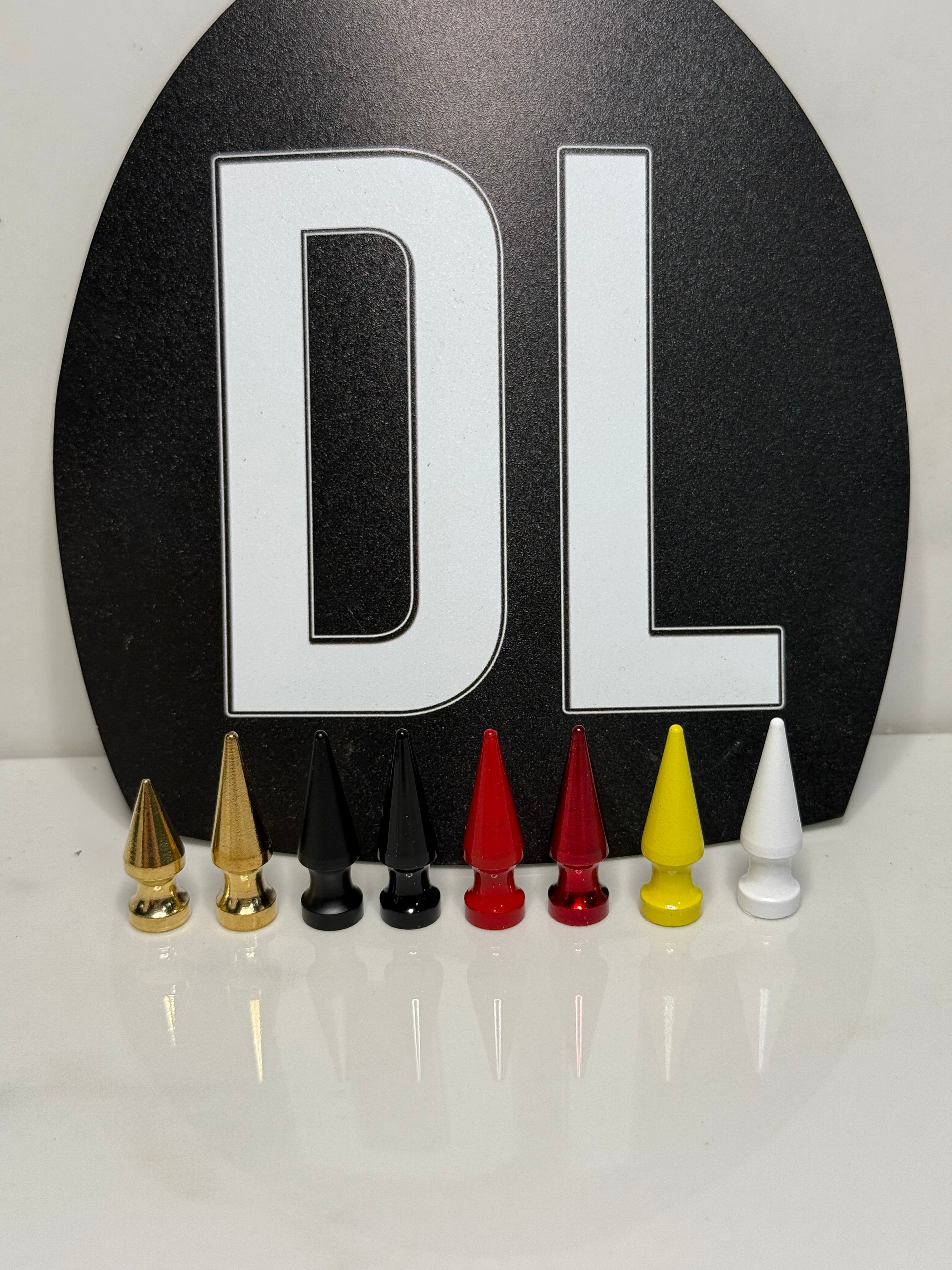 Bourke Spike (Large)