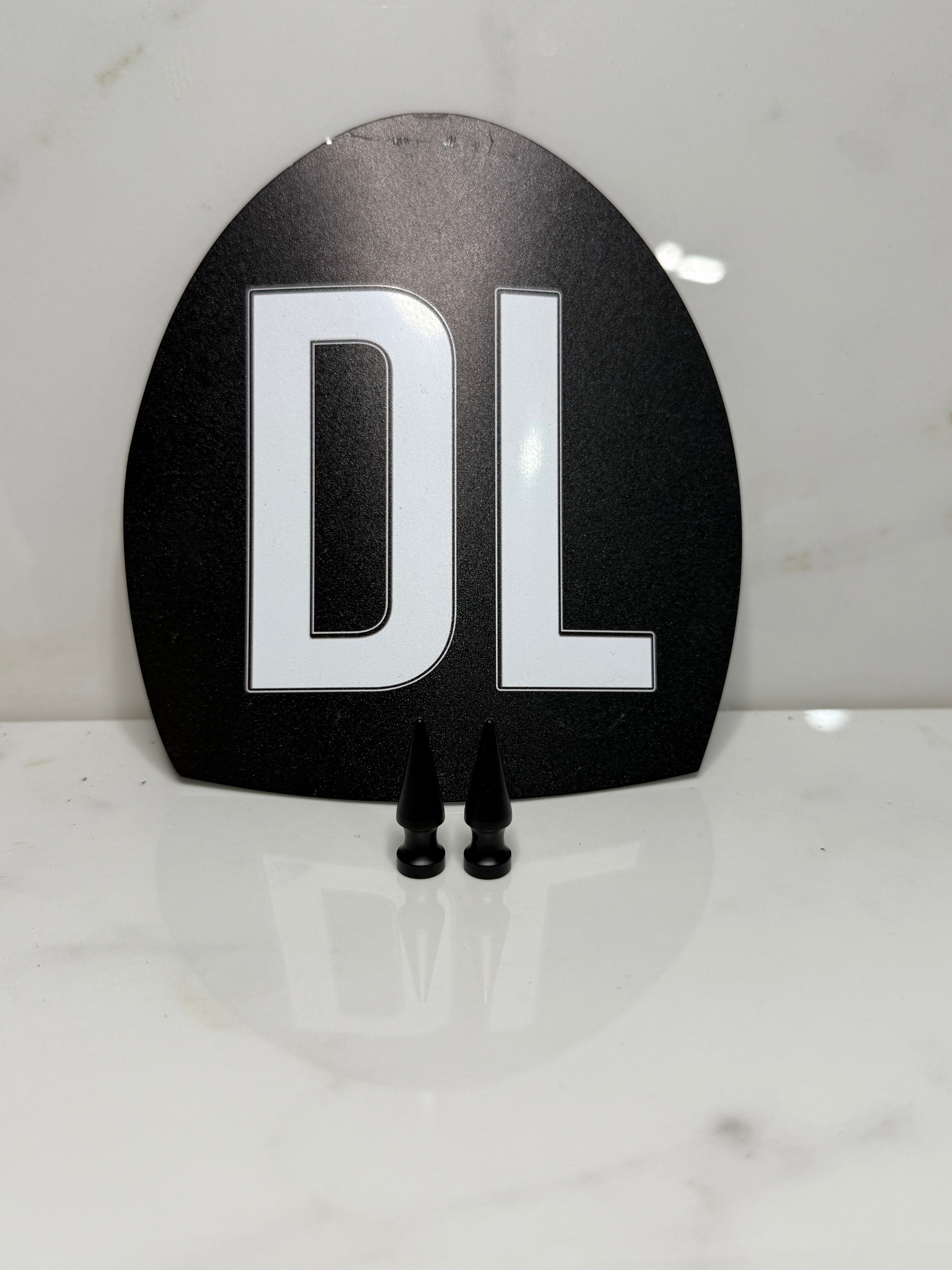 Bourke Spike (Large)