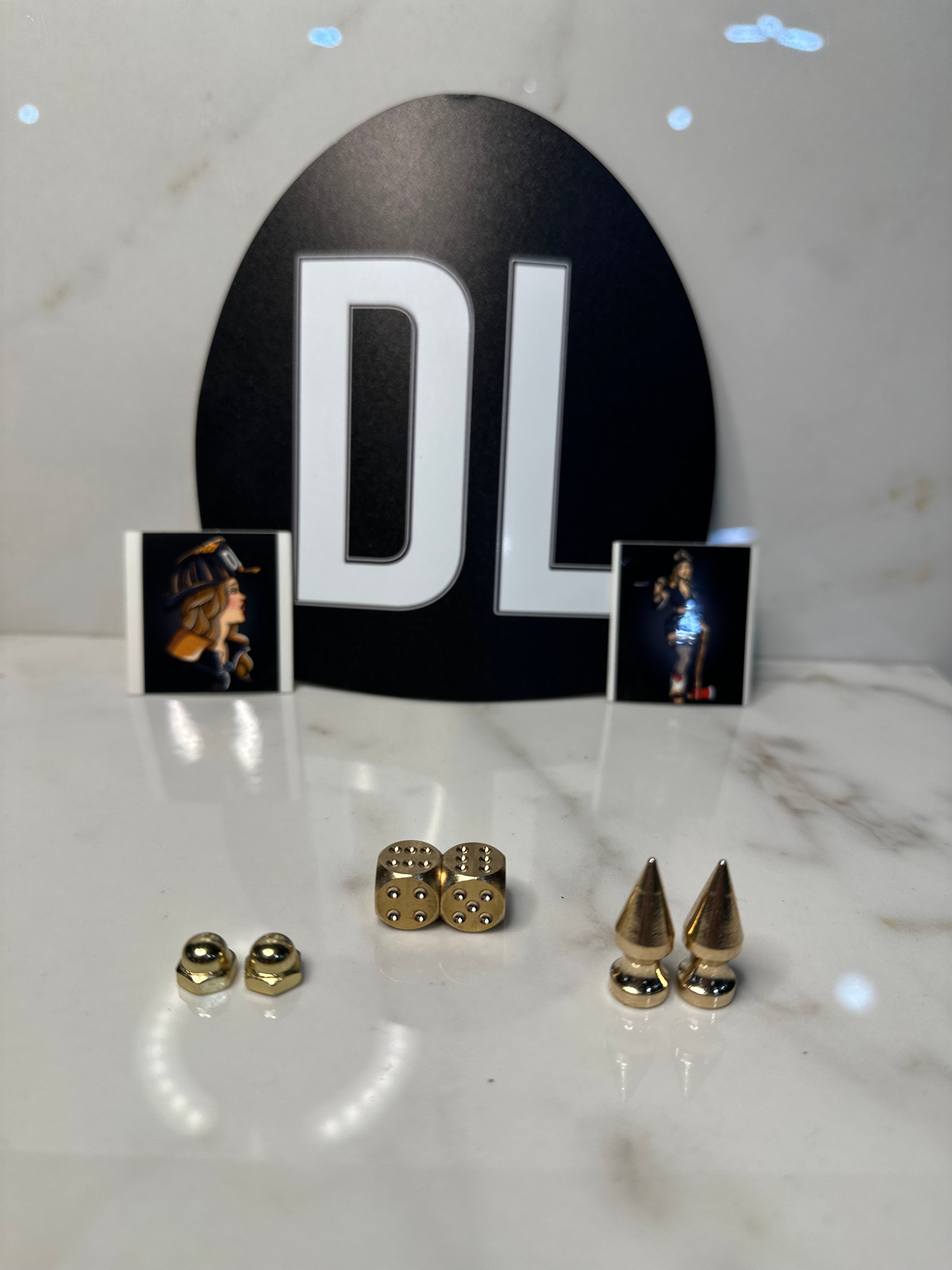 Disrespectful Lids (Chief) Bundle