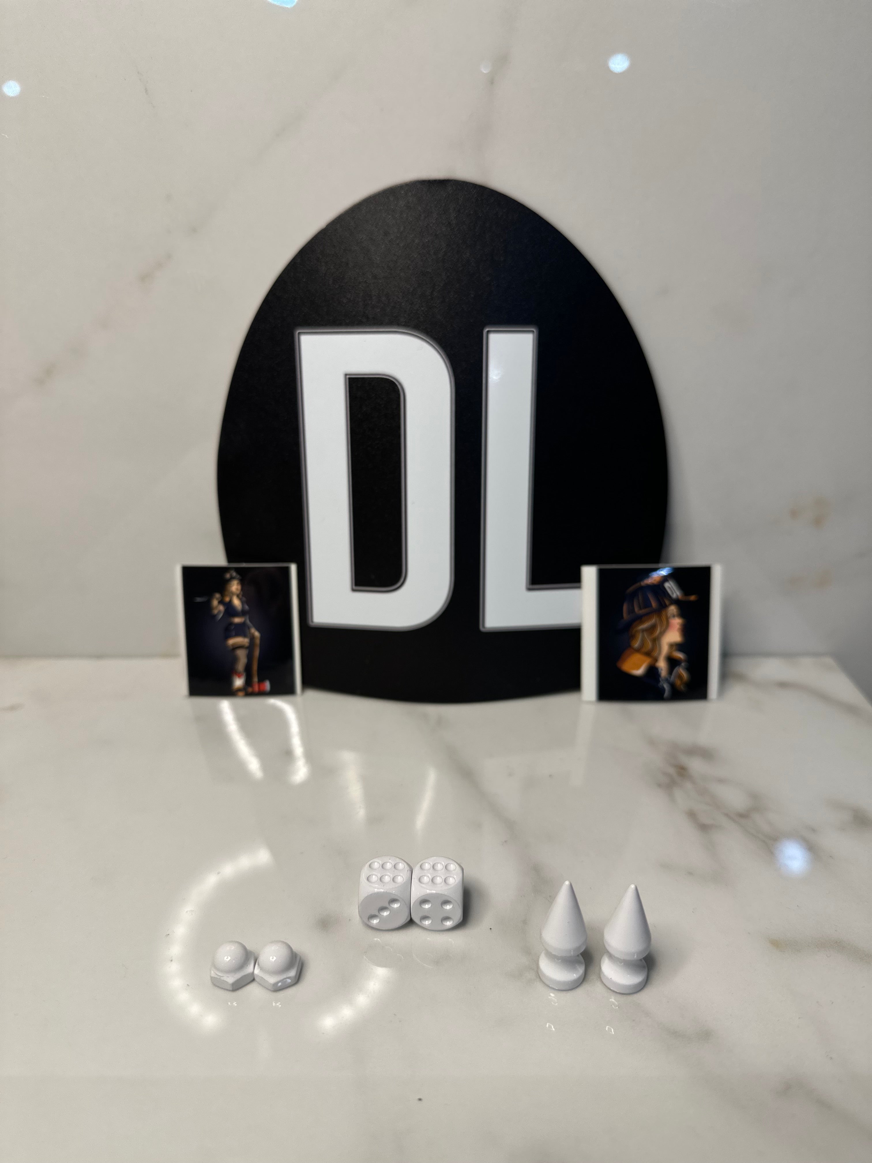 Disrespectful Lids (Chief) Bundle