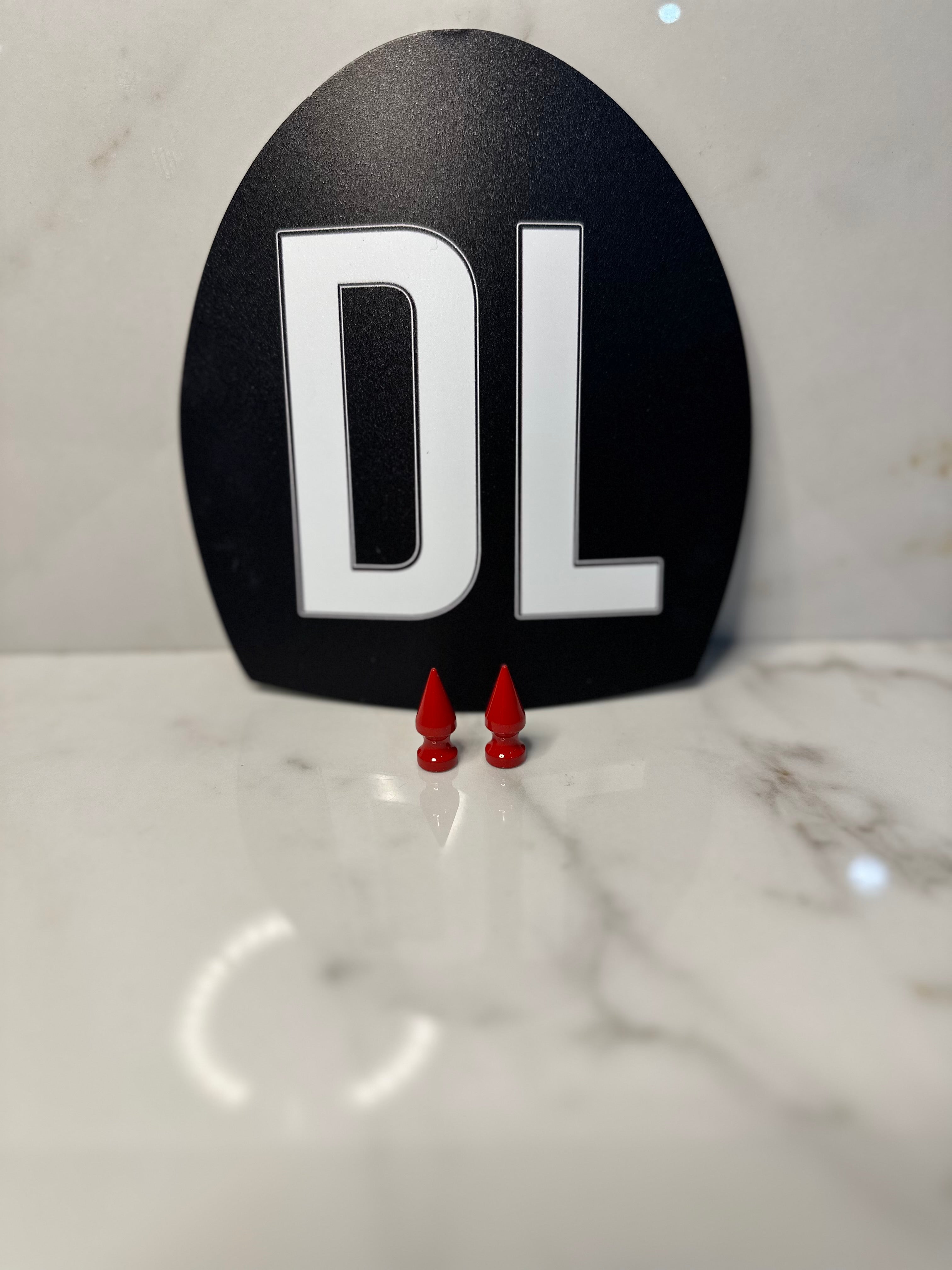 Bourke Spikes (Medium)