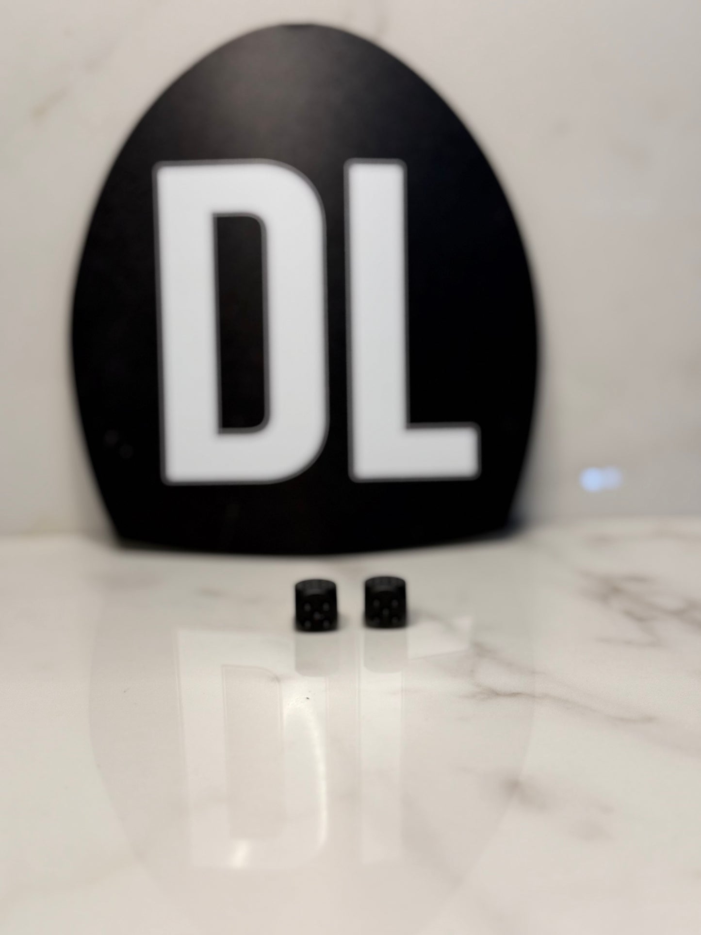 Front Line Dice