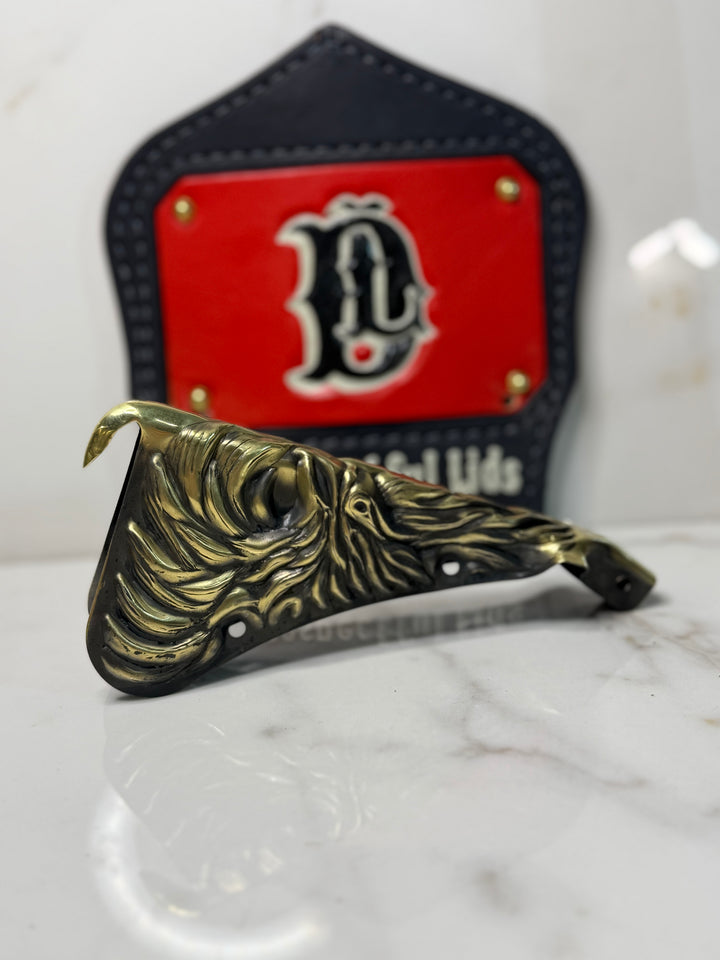 Rising Phenix Front Holder