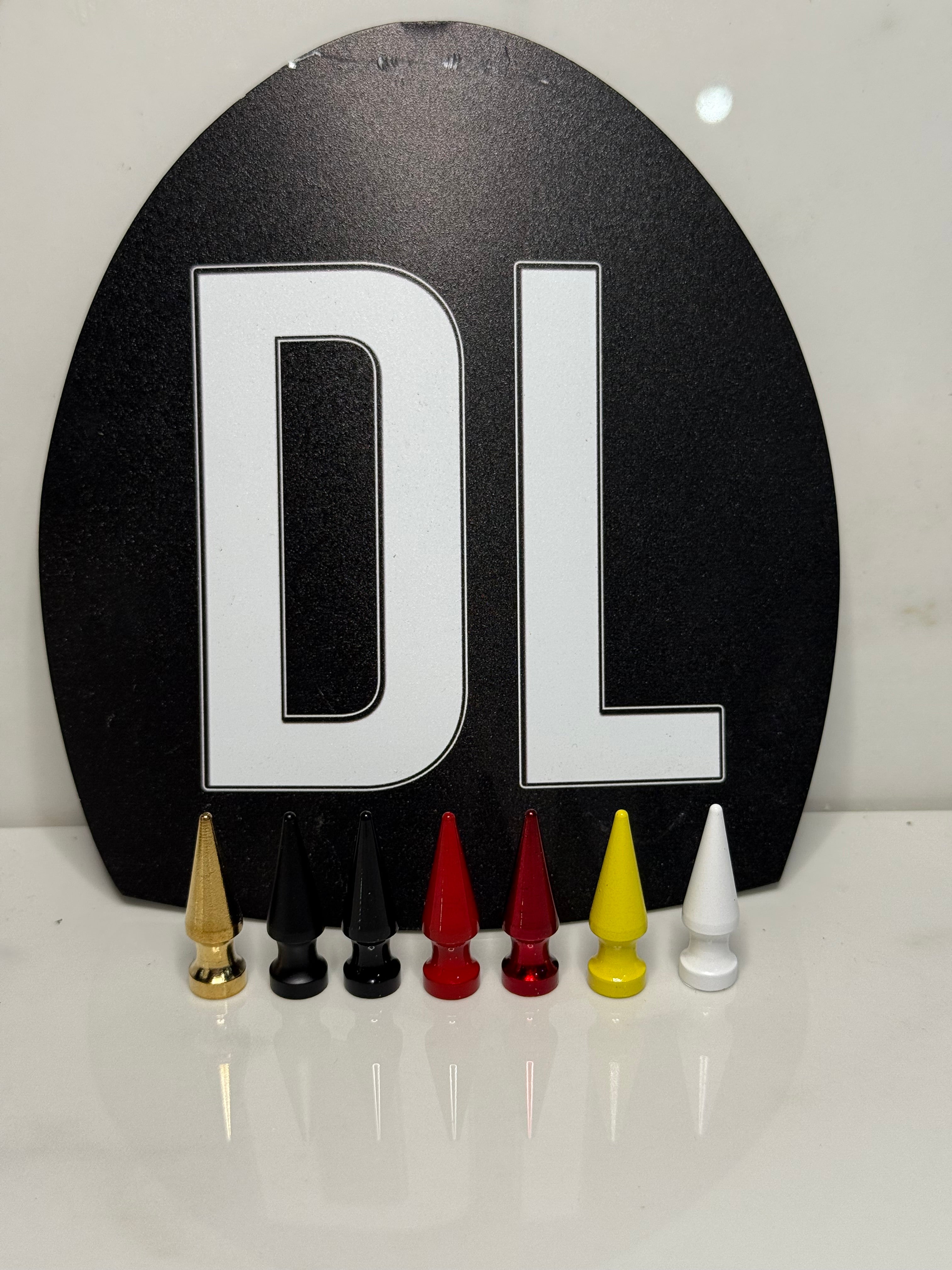 Bourke Spike (Large)