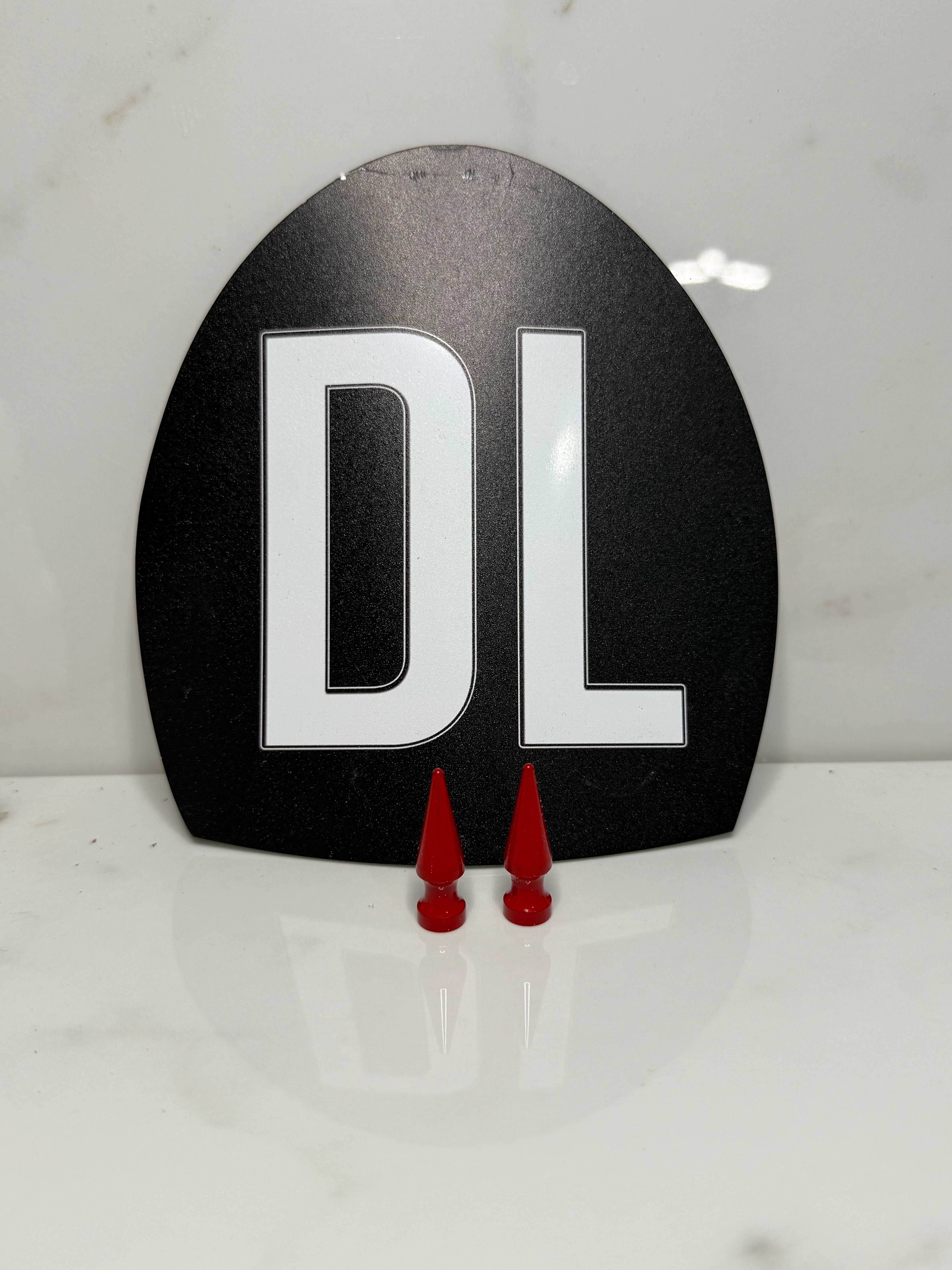 Bourke Spike (Large)