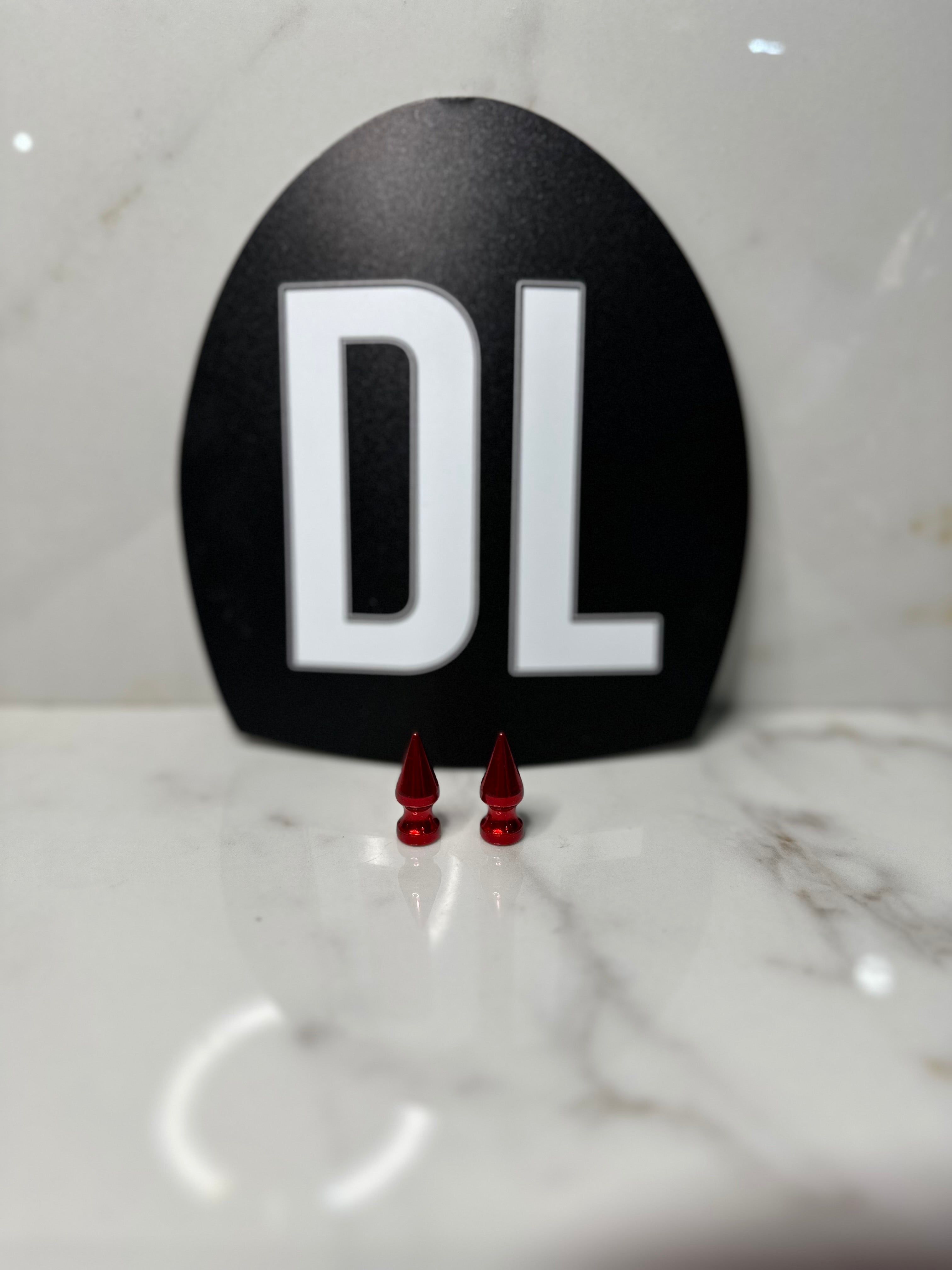 Bourke Spikes (Medium)