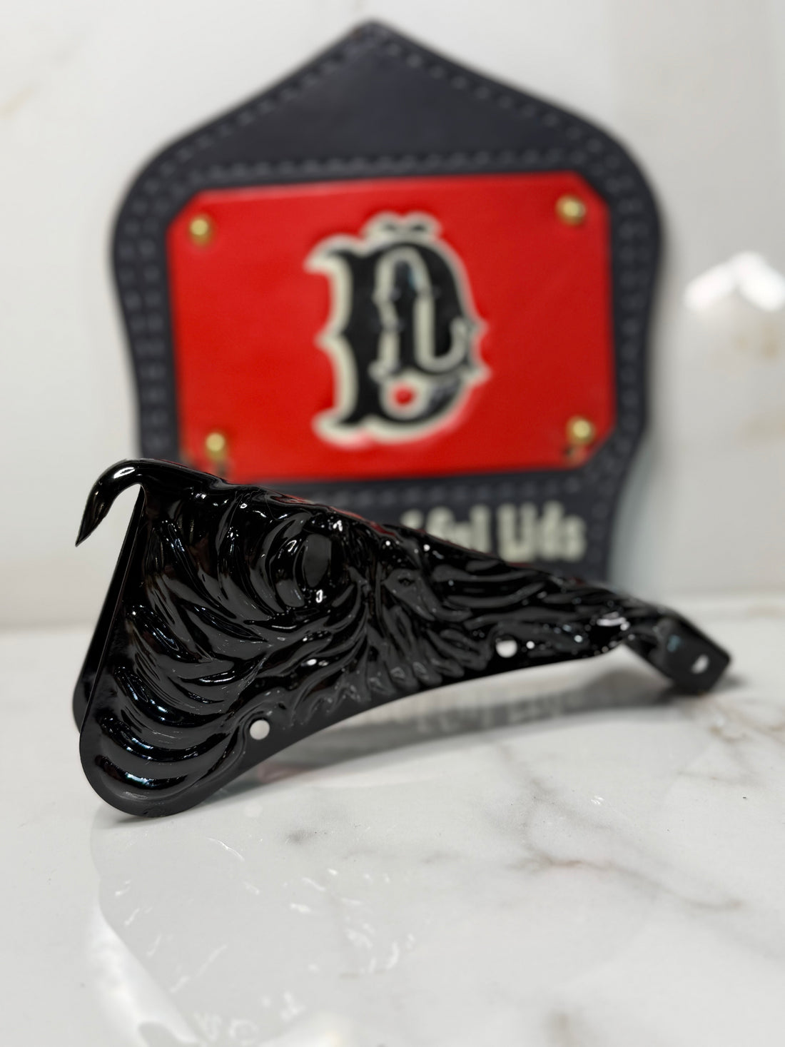 Rising Phenix Front Holder