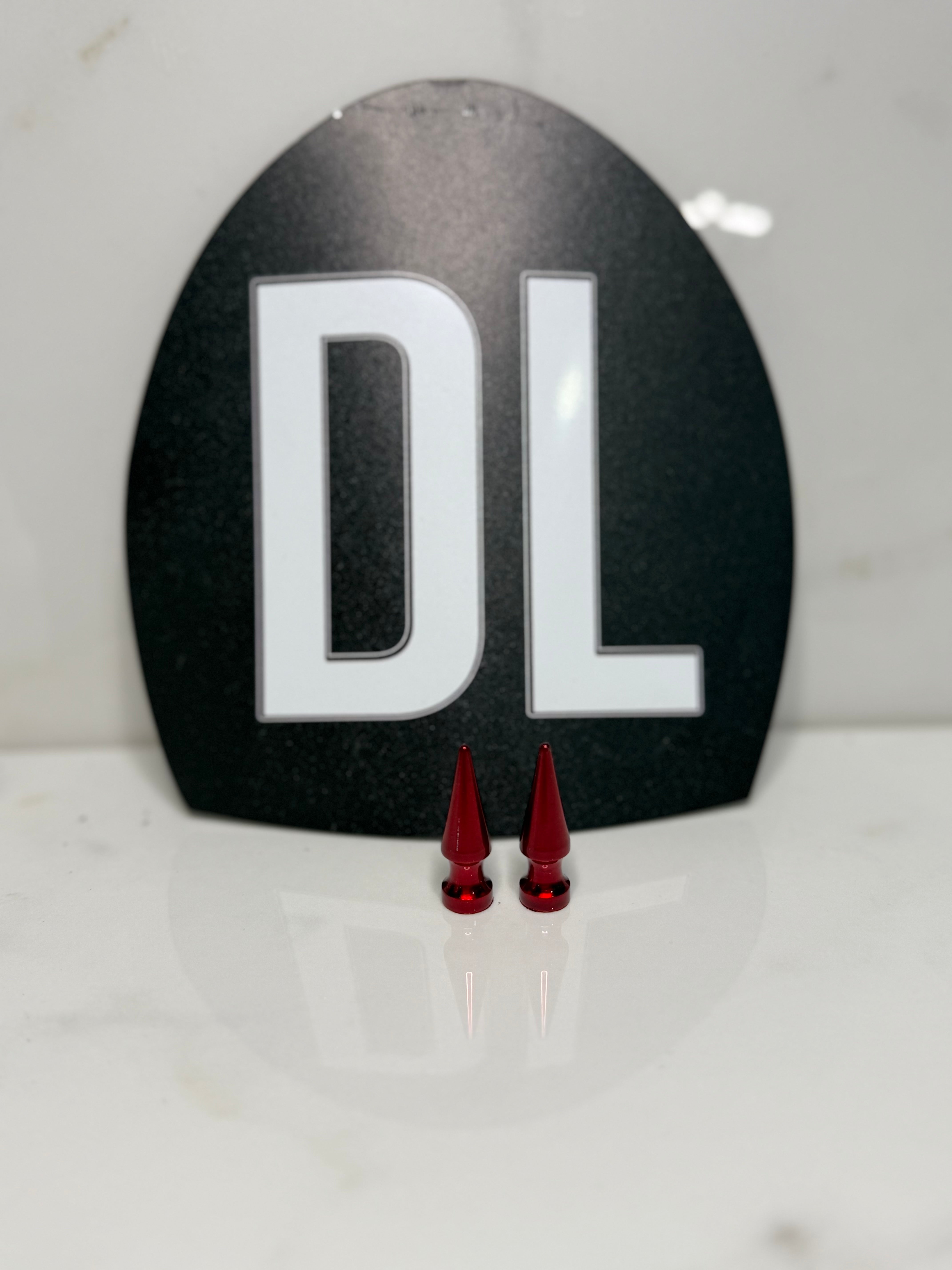 Bourke Spike (Large)