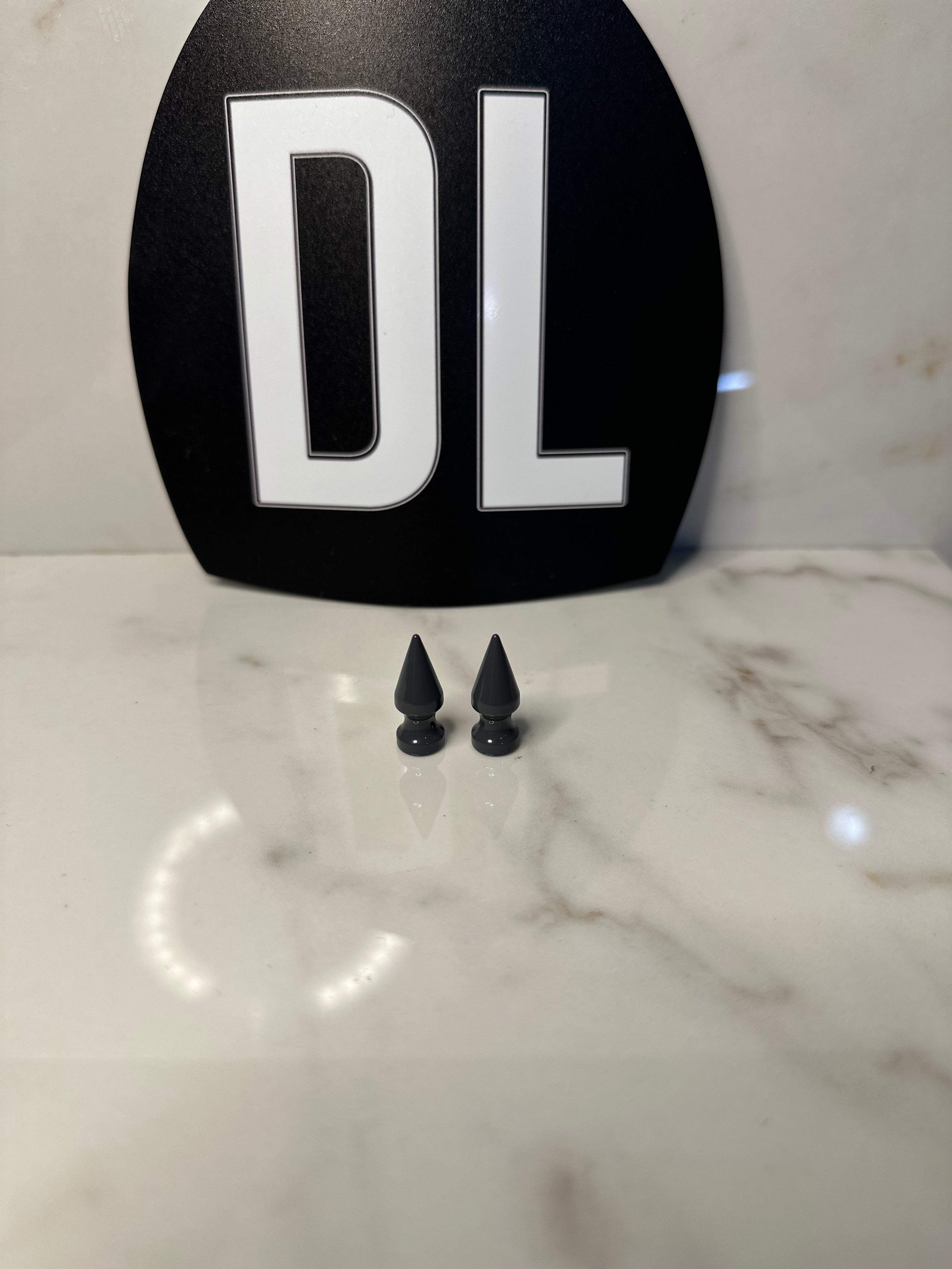 Bourke Spikes (Medium)