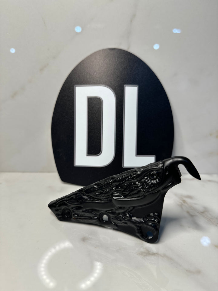 Eagle Front Holder