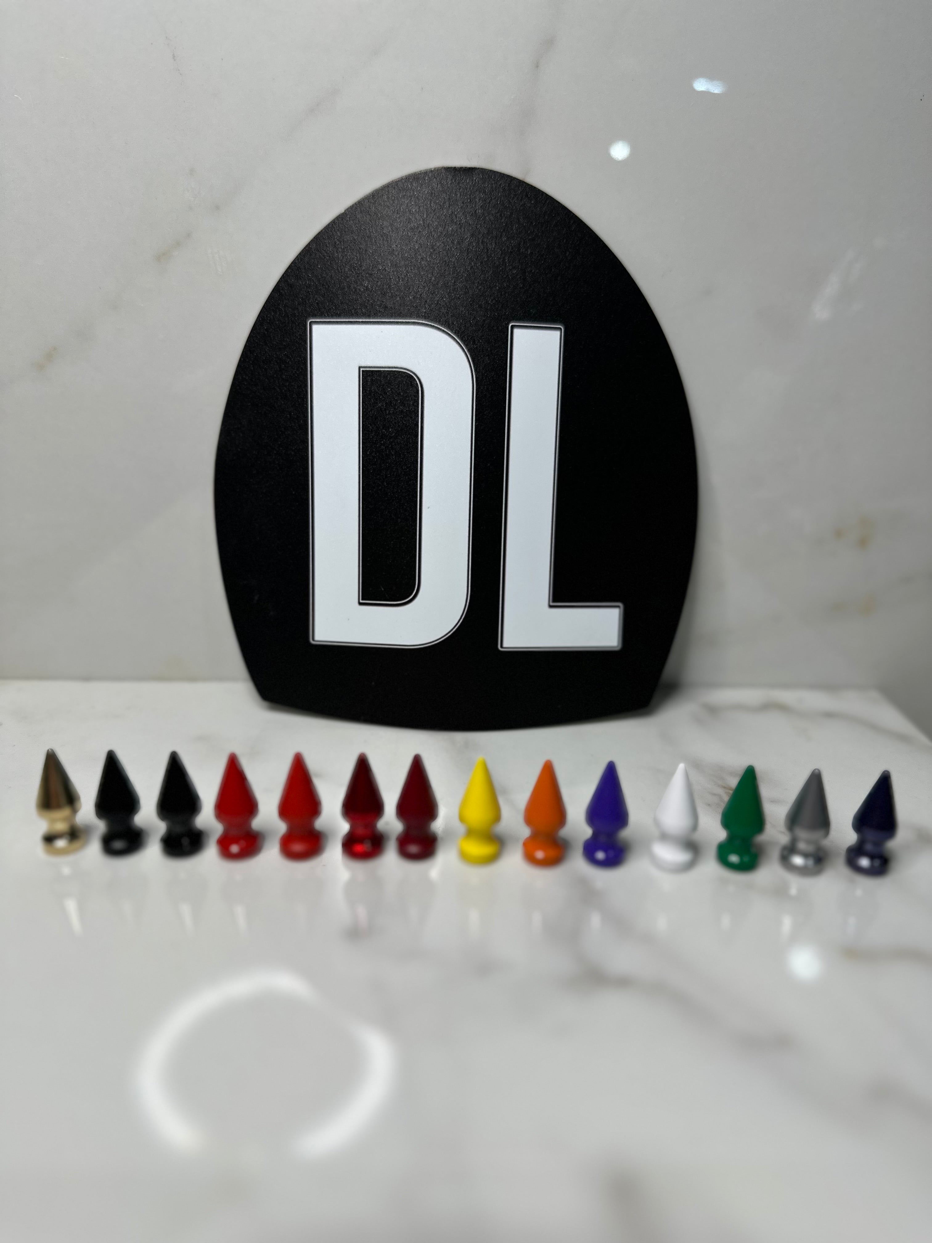 Bourke Spikes (Medium)