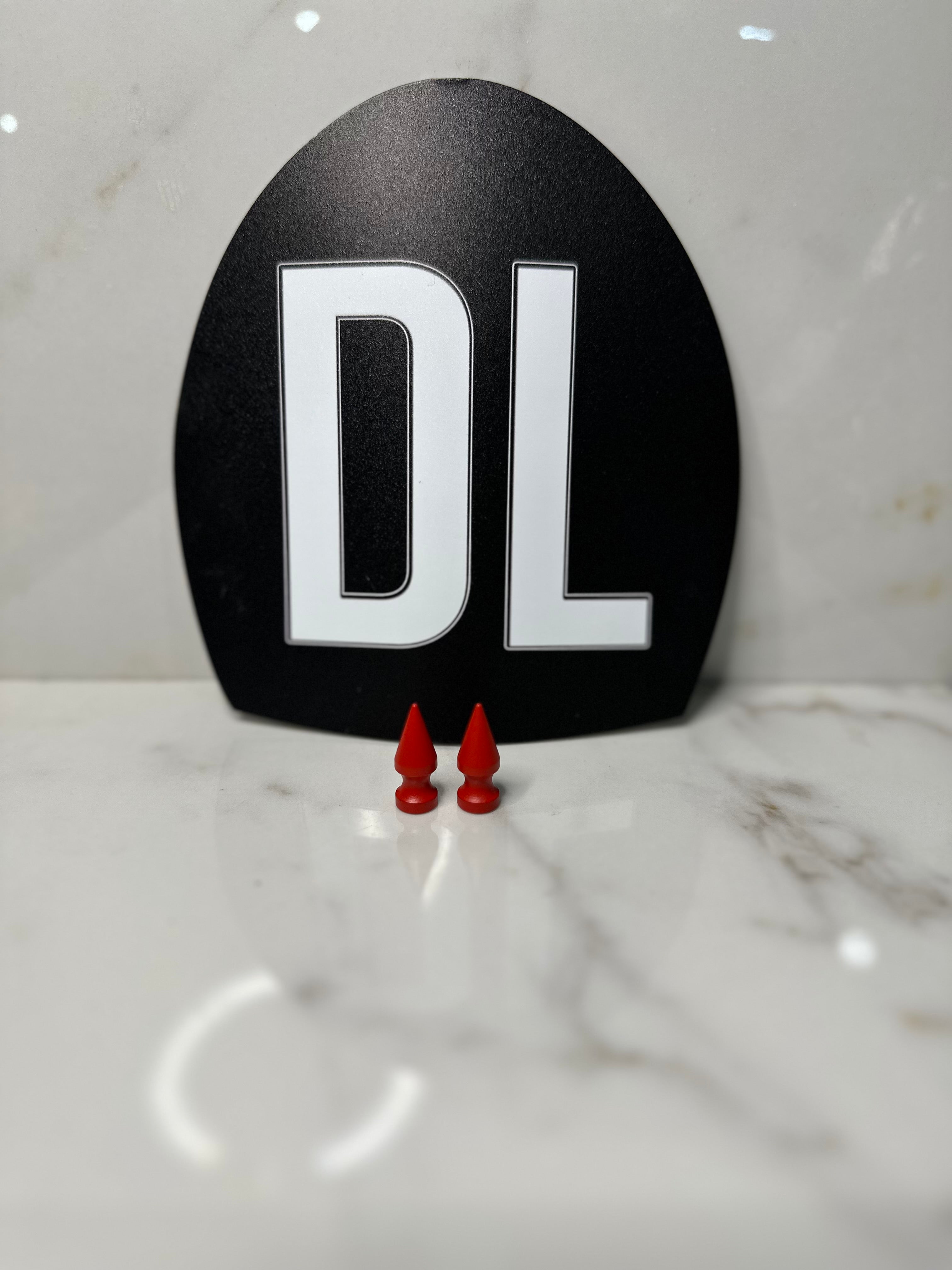 Bourke Spikes (Medium)