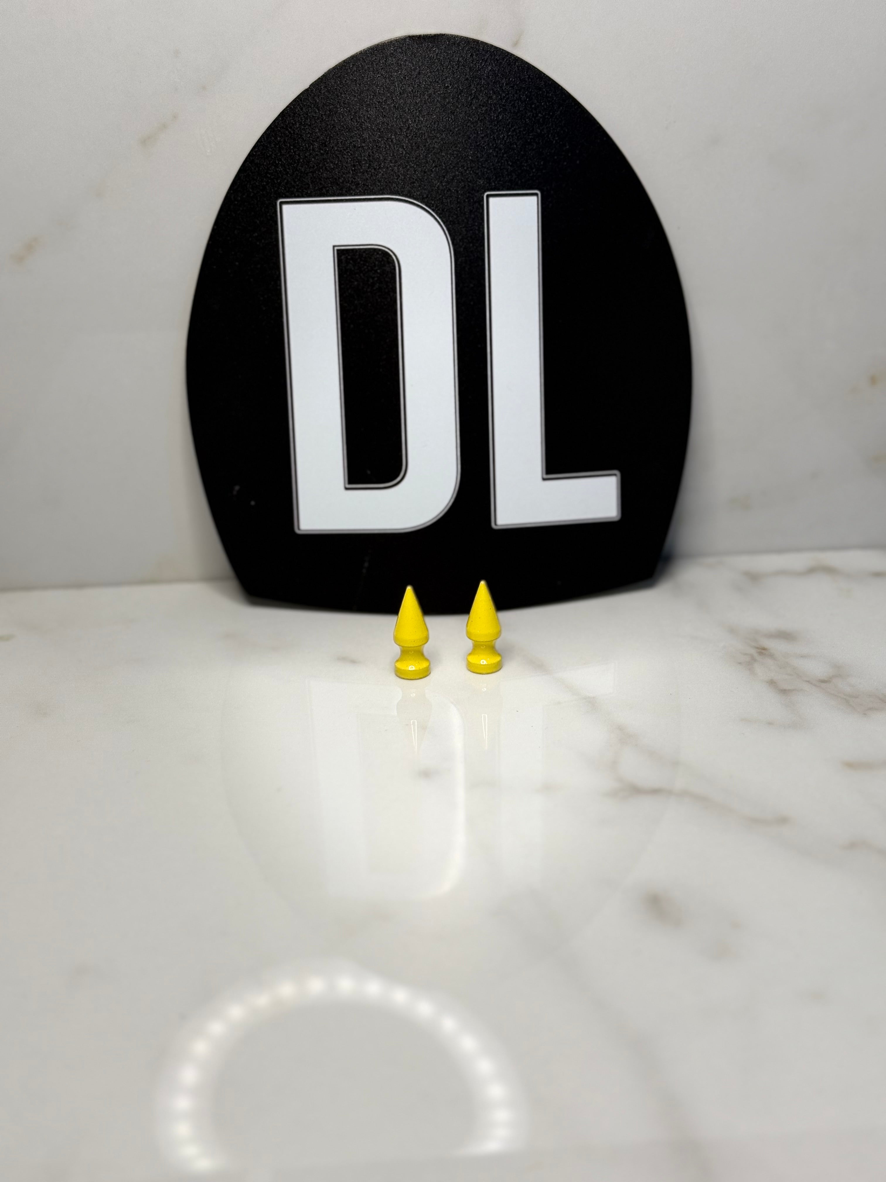 Bourke Spikes (Medium)