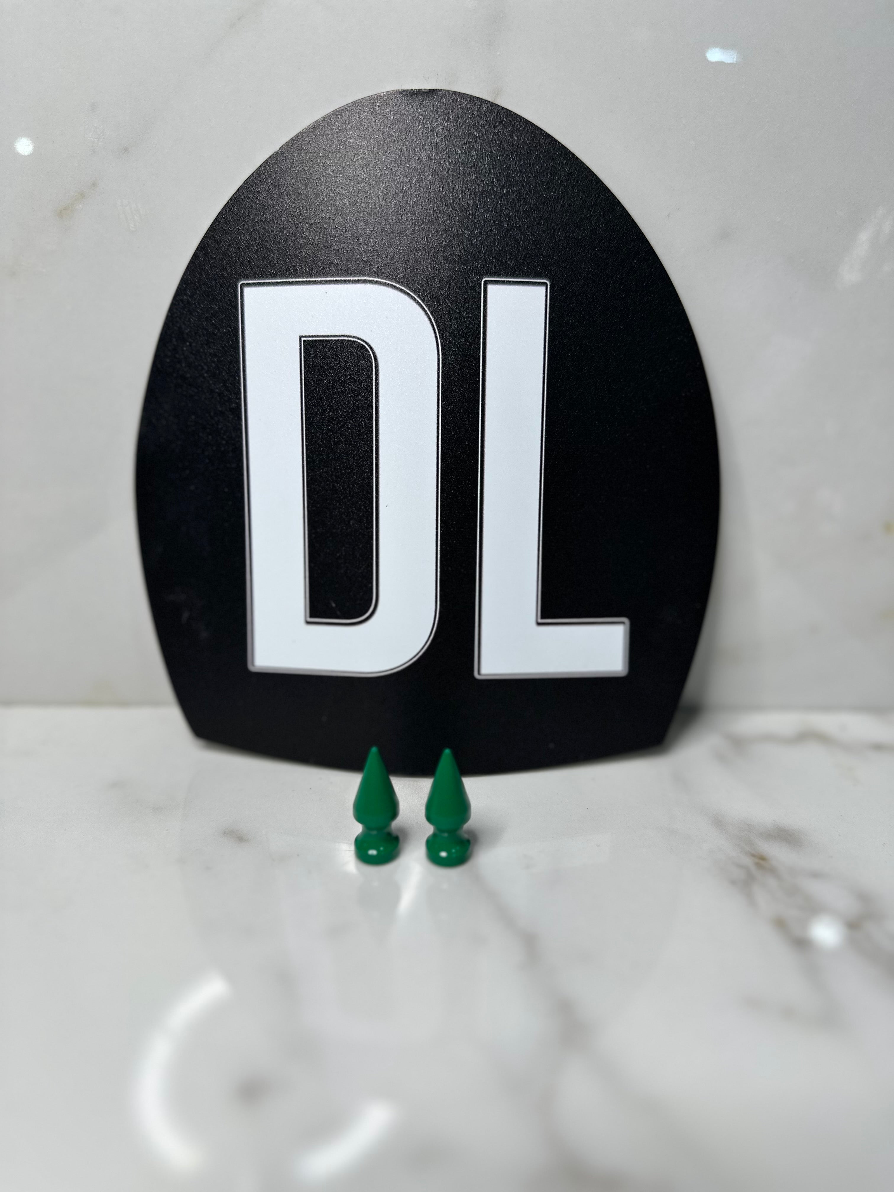 Bourke Spikes (Medium)