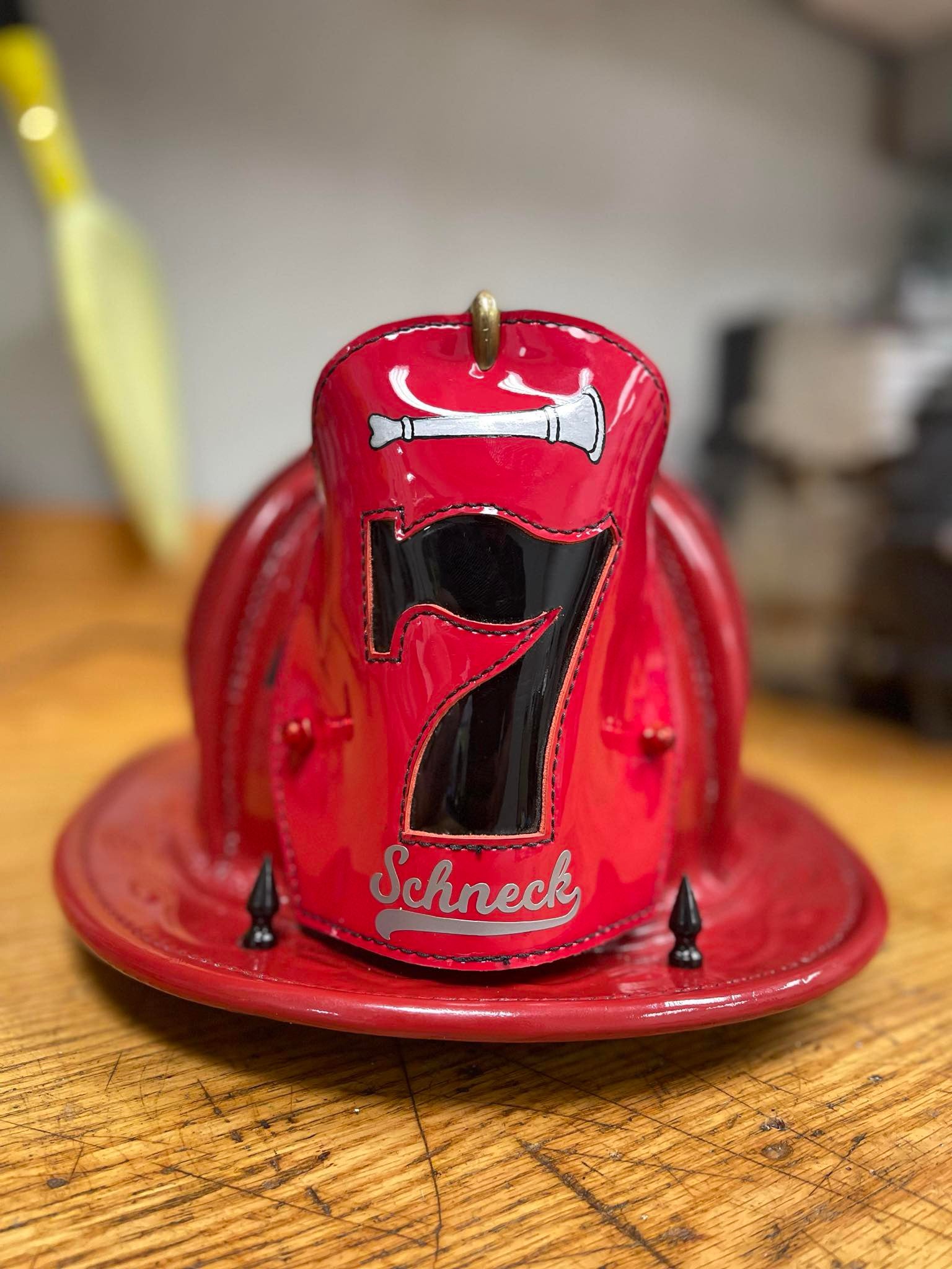 Bourke Spikes (Medium)