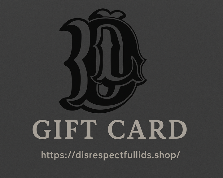 DL Gift Card
