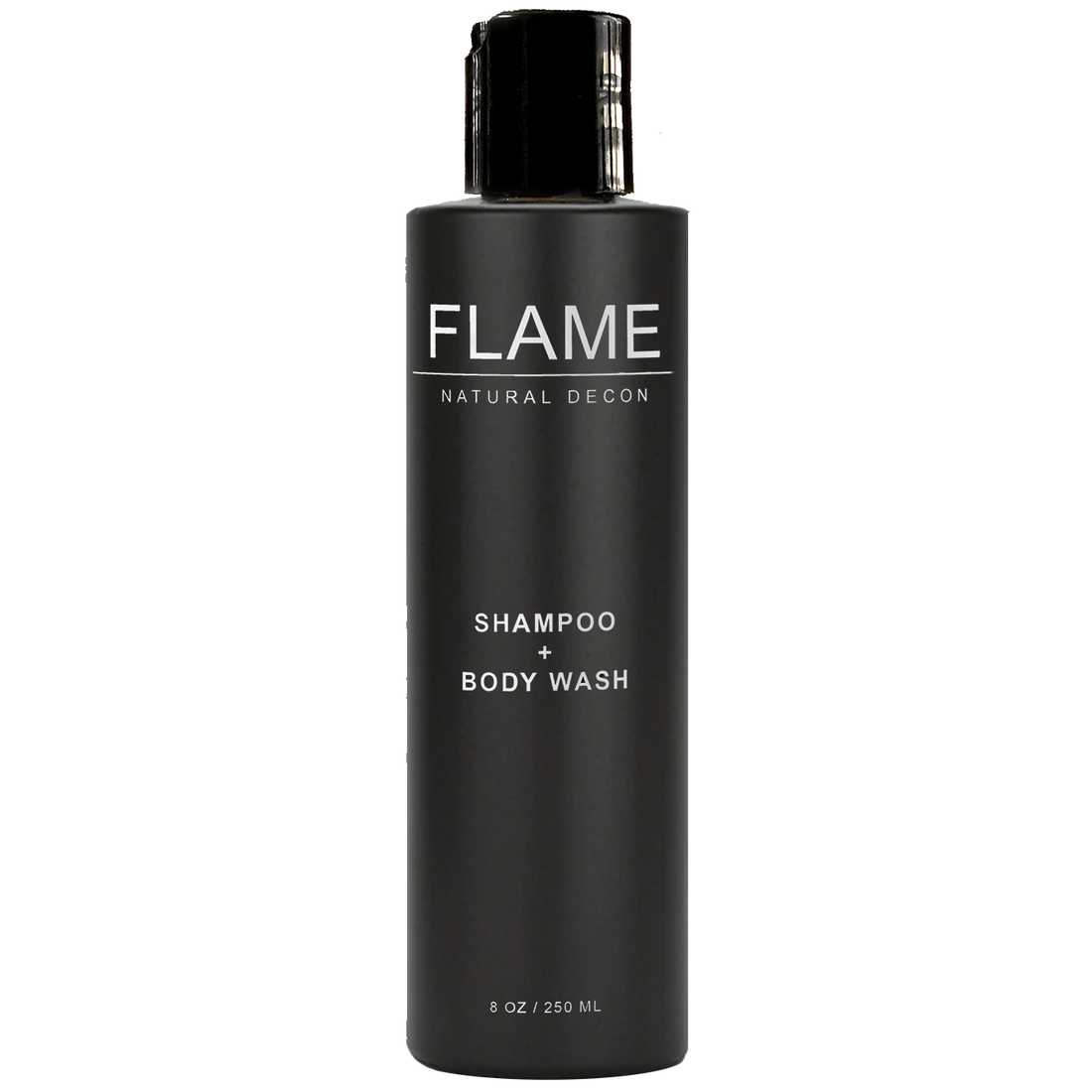 Shampoo + Body Wash